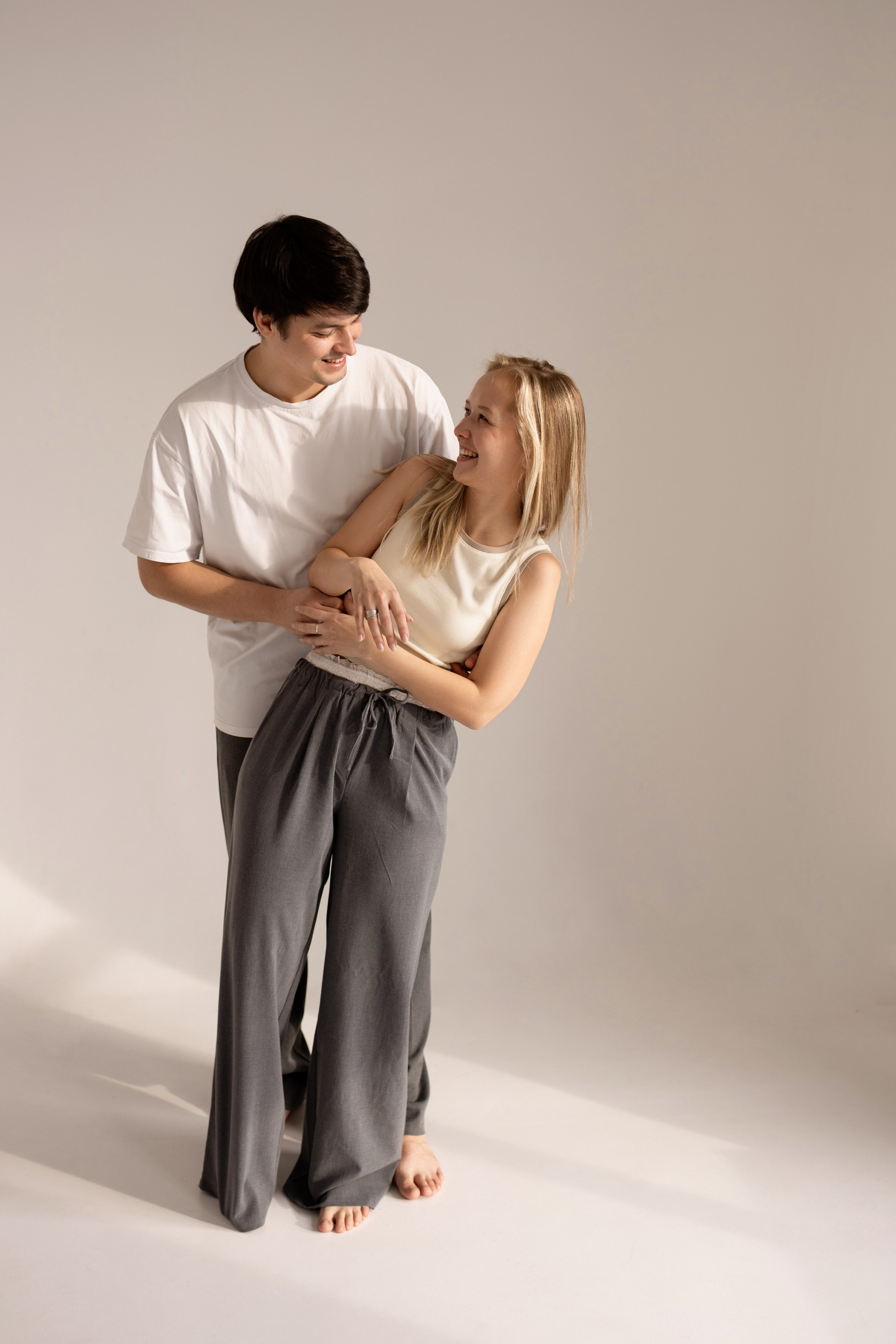 Матвей, Аня и Ариша. Семейный фотограф Надежда Каримова | Иркутск Байкал Аршан