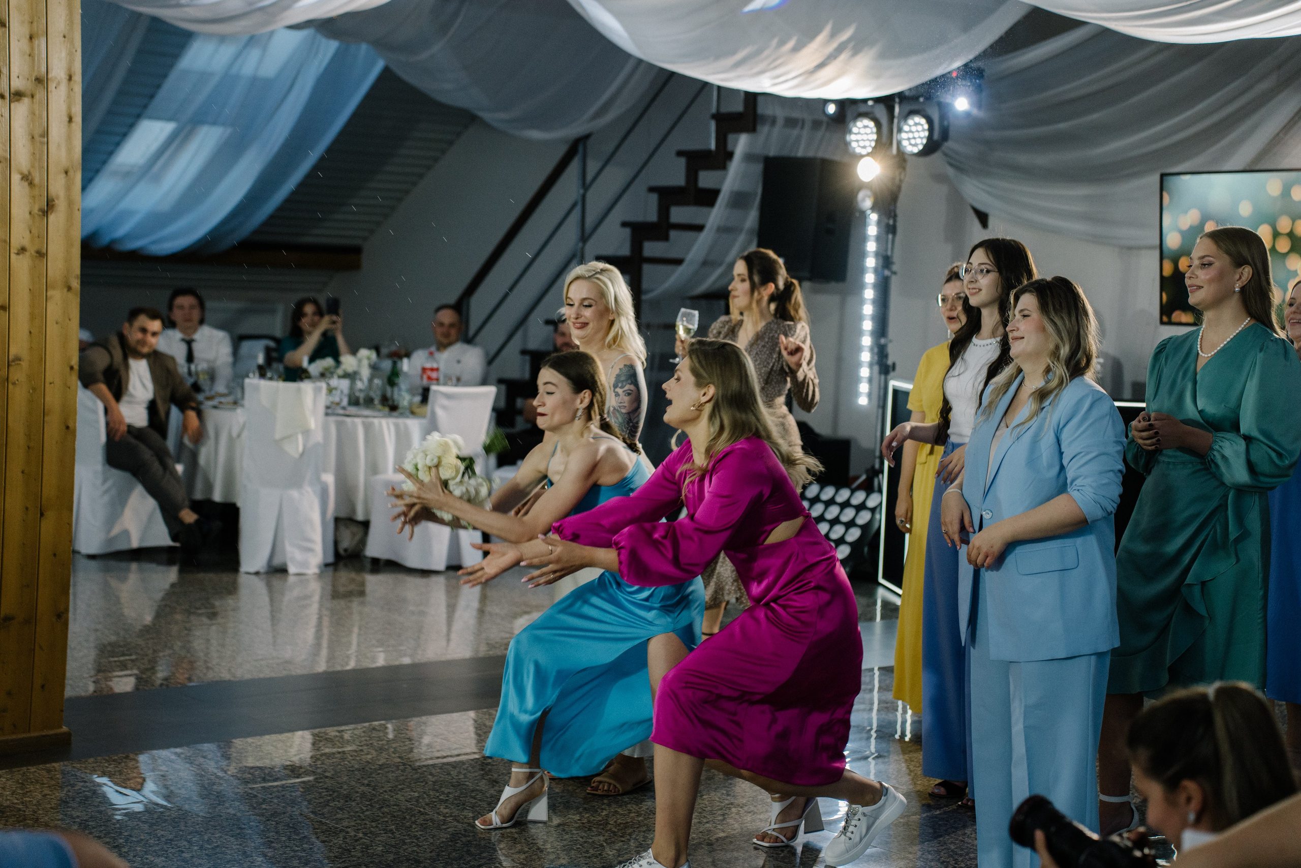 Илья и Анна. Фотограф в Калининграде Дмитрий Мишин