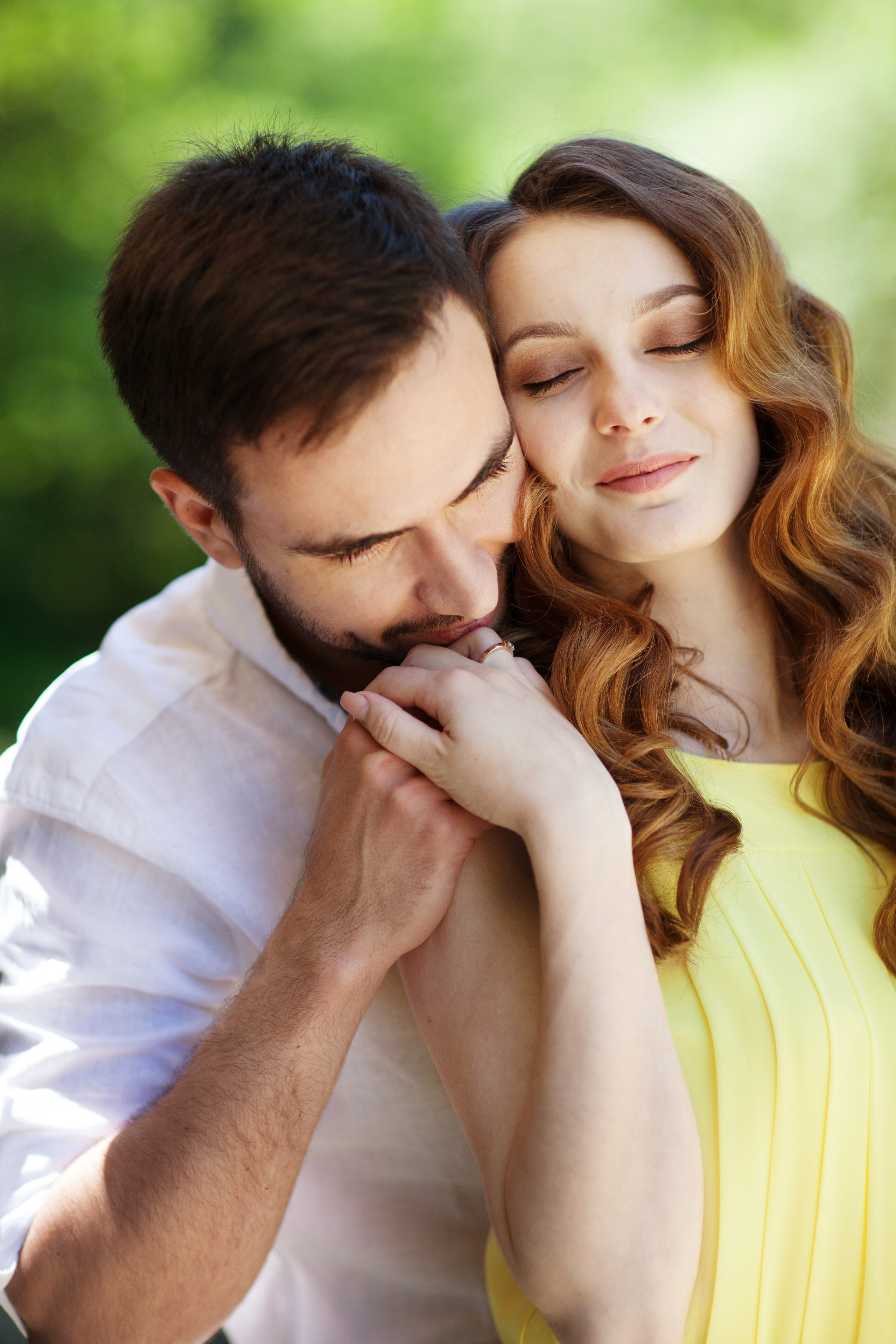 Свадьба. Семейный и детский фотограф в Краснодаре Брусилова Марина