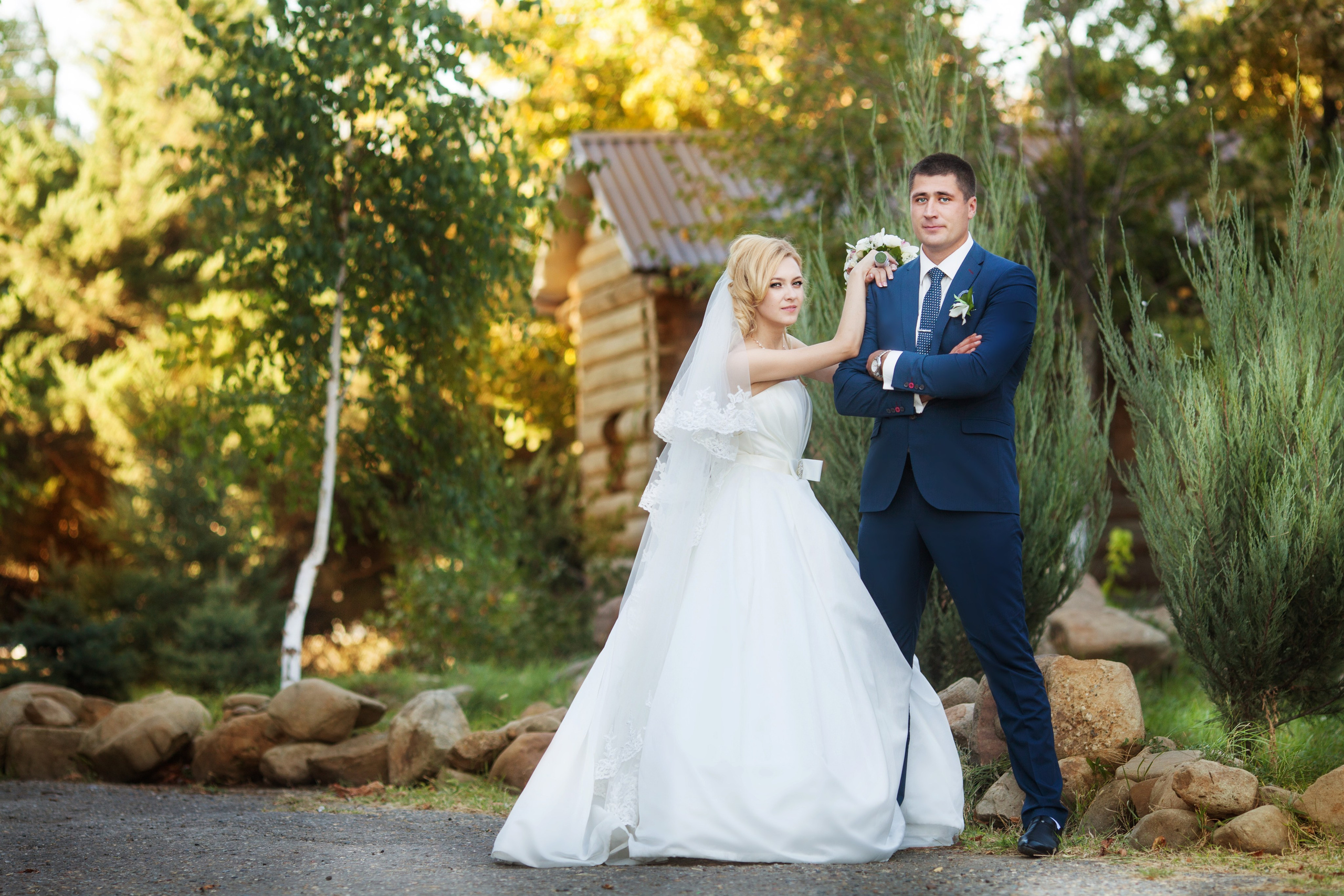 Свадьба. Семейный и детский фотограф в Краснодаре Брусилова Марина