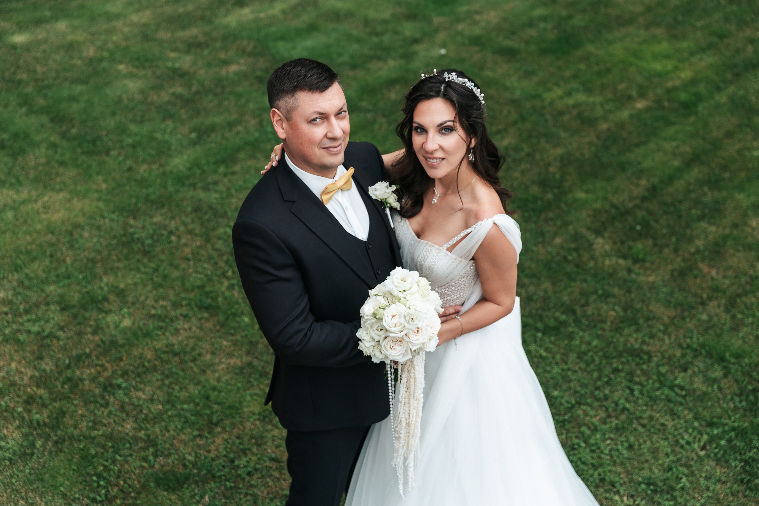 Свадебное портфолио. Виктор Черных