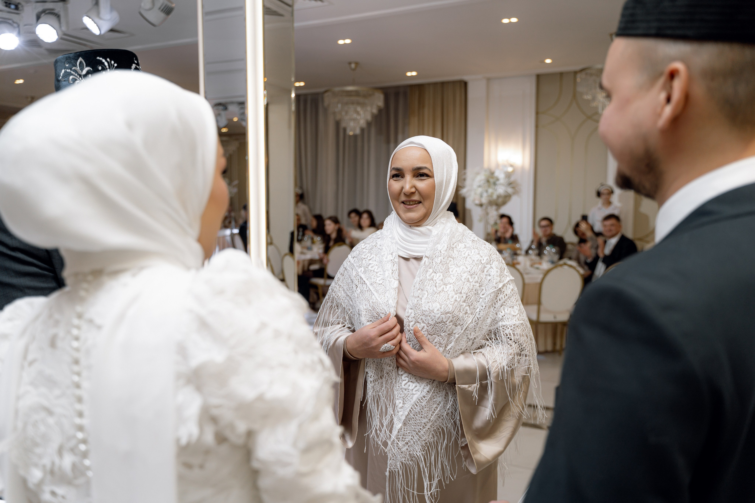 Данис & Ильзира (Алтан). RAMIL SAFIULLIN