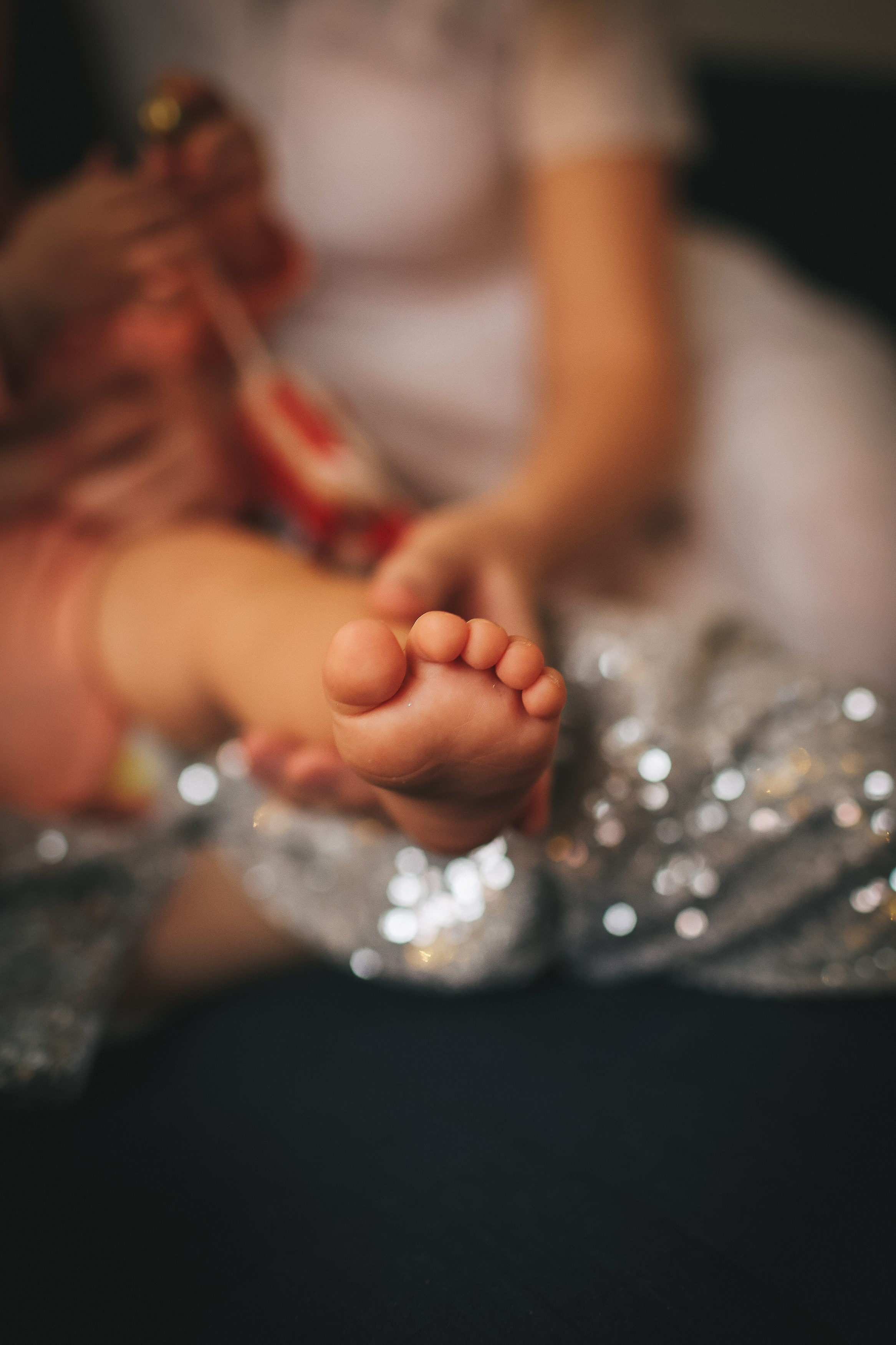 Дома тепло и уютно. Фотограф Владимир Москва