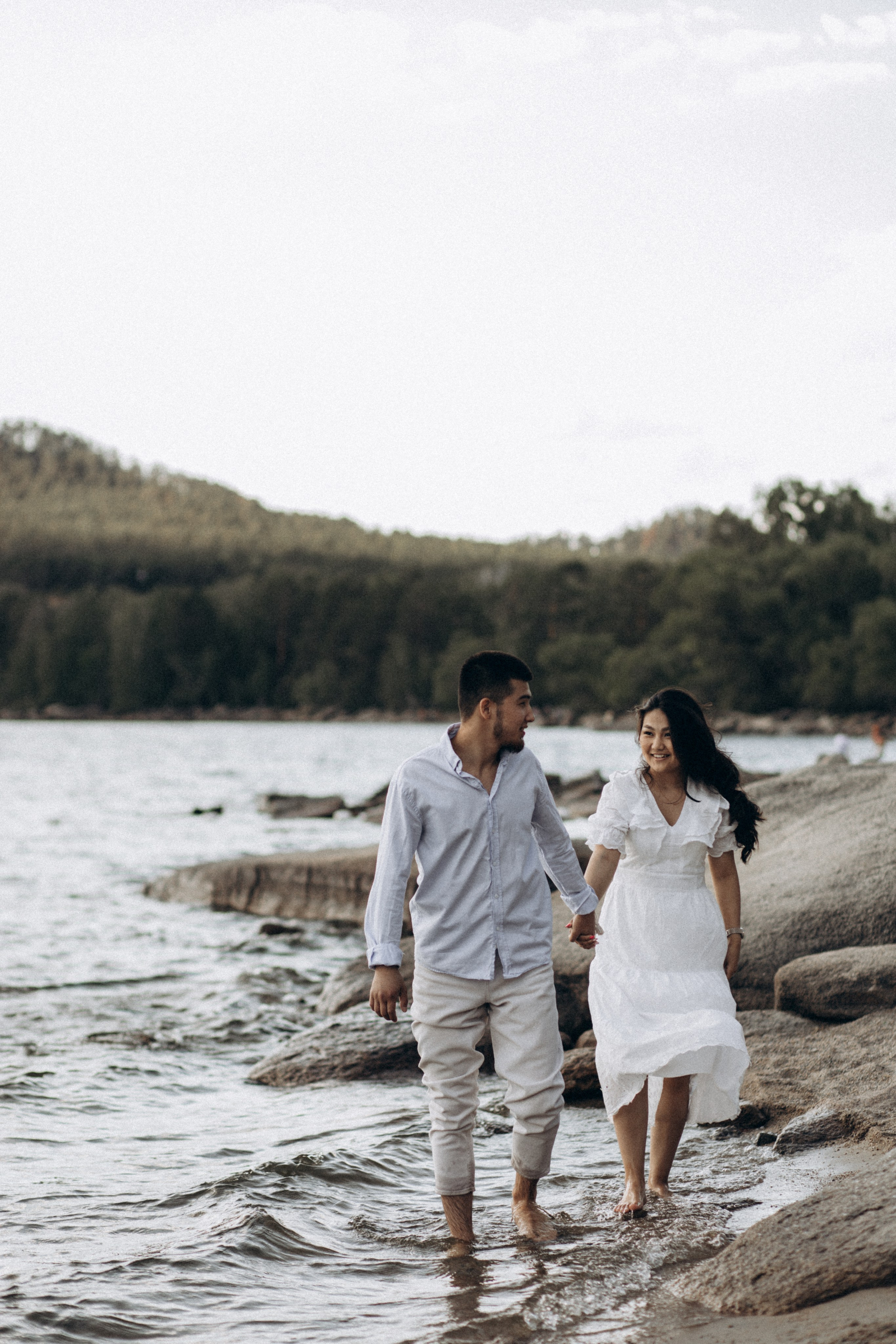 Love Story. Свадебный и портретный фотограф в Астане
