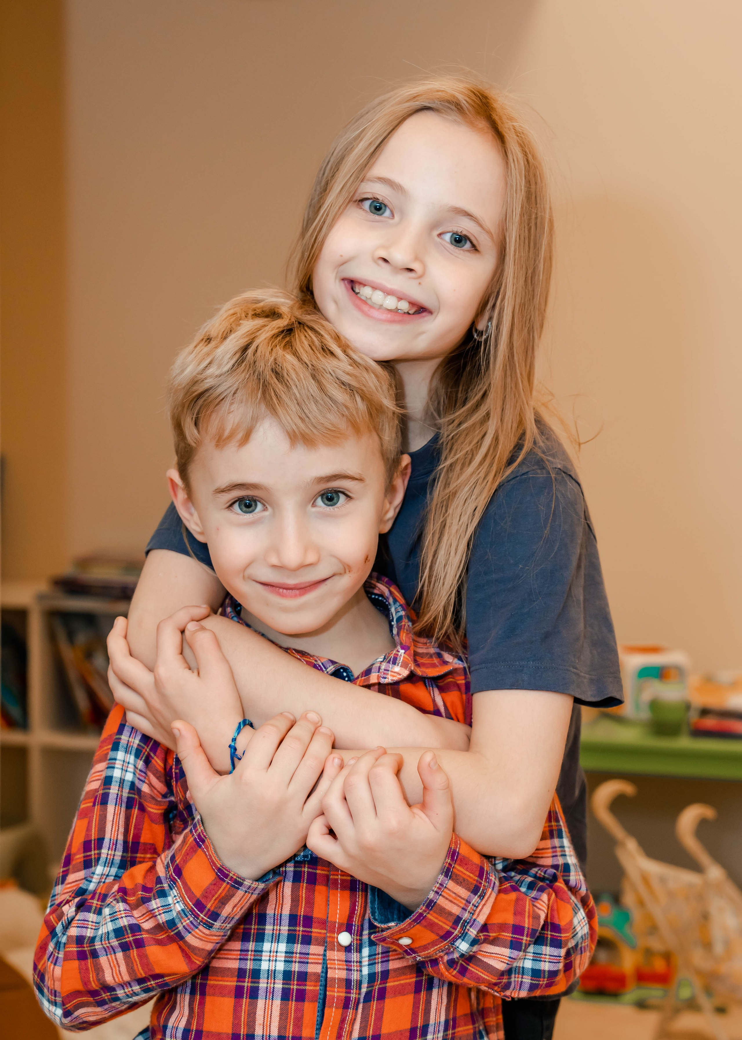 Ива. Крамер Юлиана детский и семейный фотограф