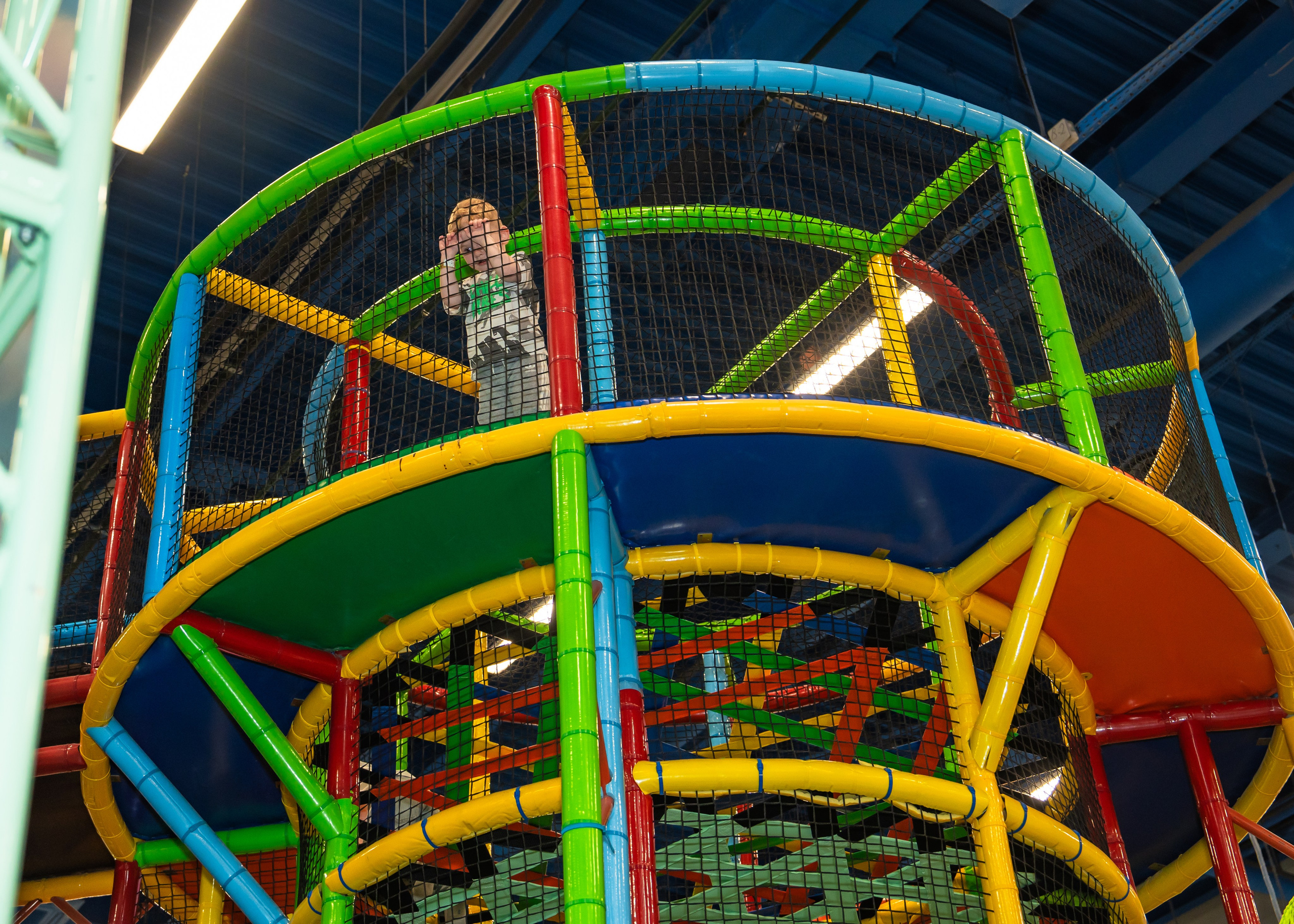 Коржик в Joki Joya. Крамер Юлиана детский и семейный фотограф