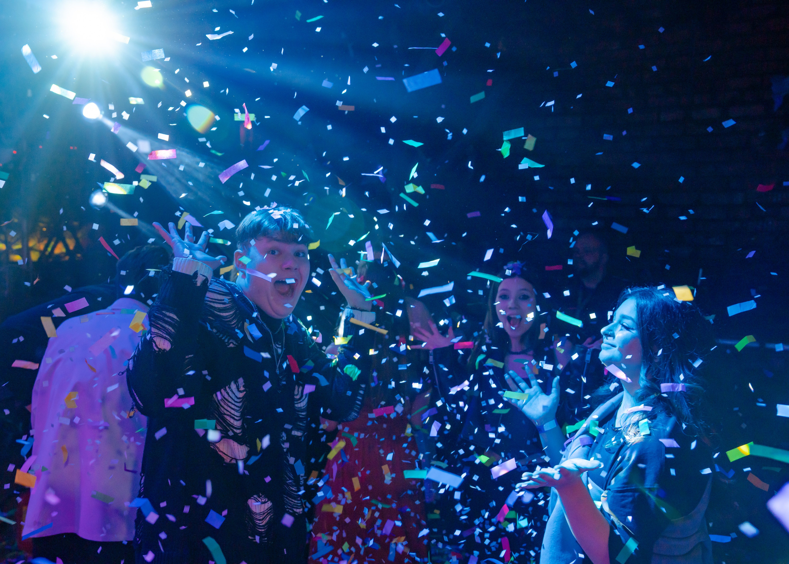 Выпускной Байк Центр «Ночные волки» 11 класс. Крамер Юлиана детский и семейный фотограф