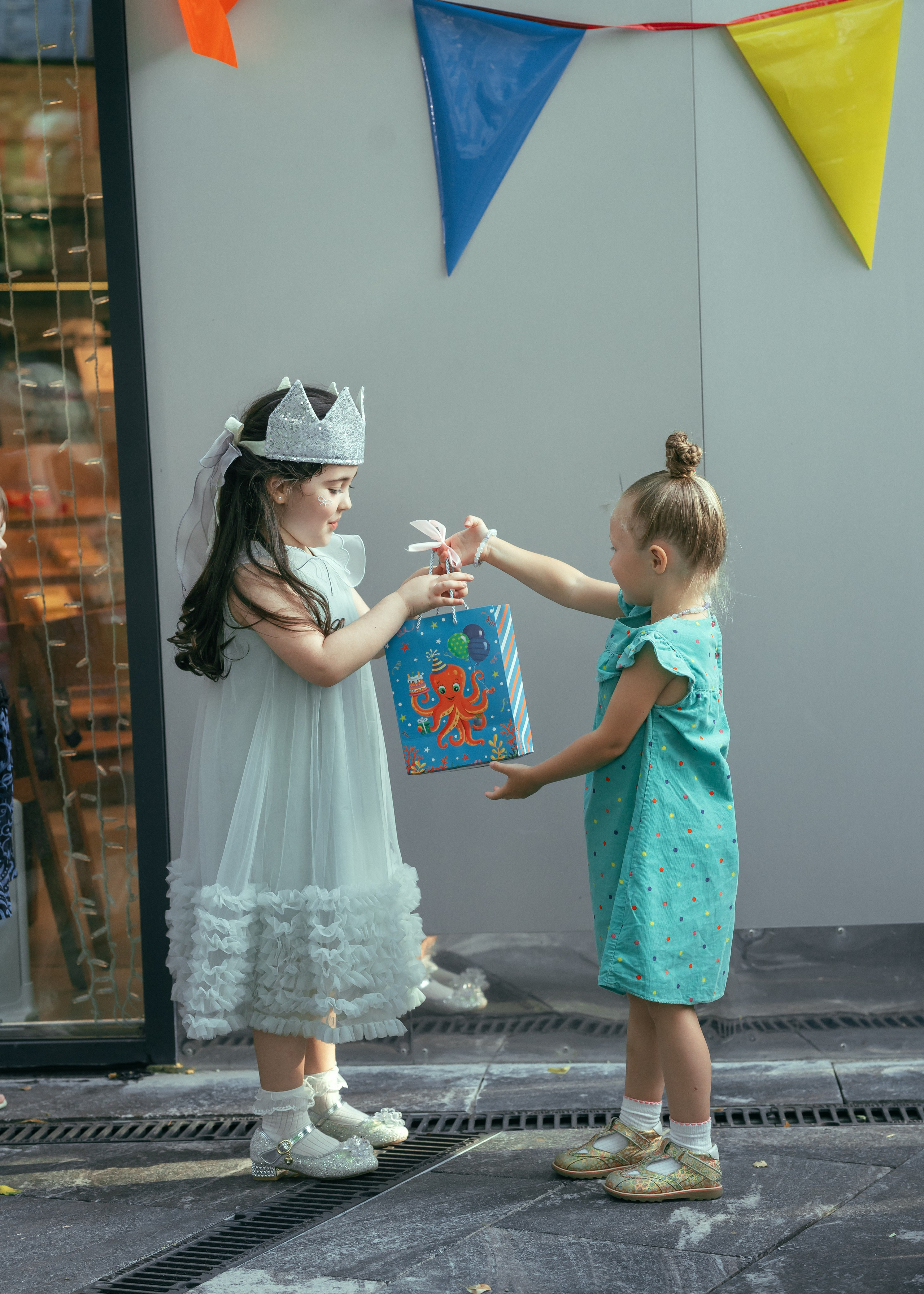 Принцесса Мая. Крамер Юлиана детский и семейный фотограф