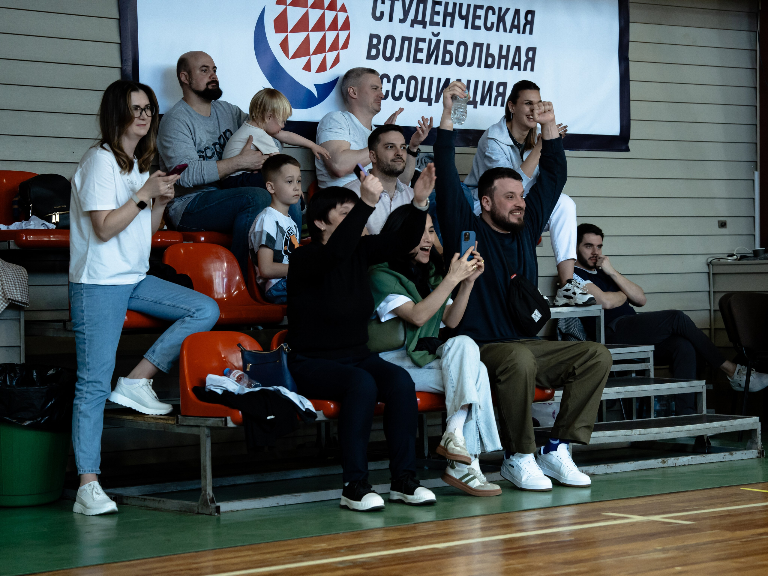 Тики-Така Противостояние 2025. Крамер Юлиана детский и семейный фотограф