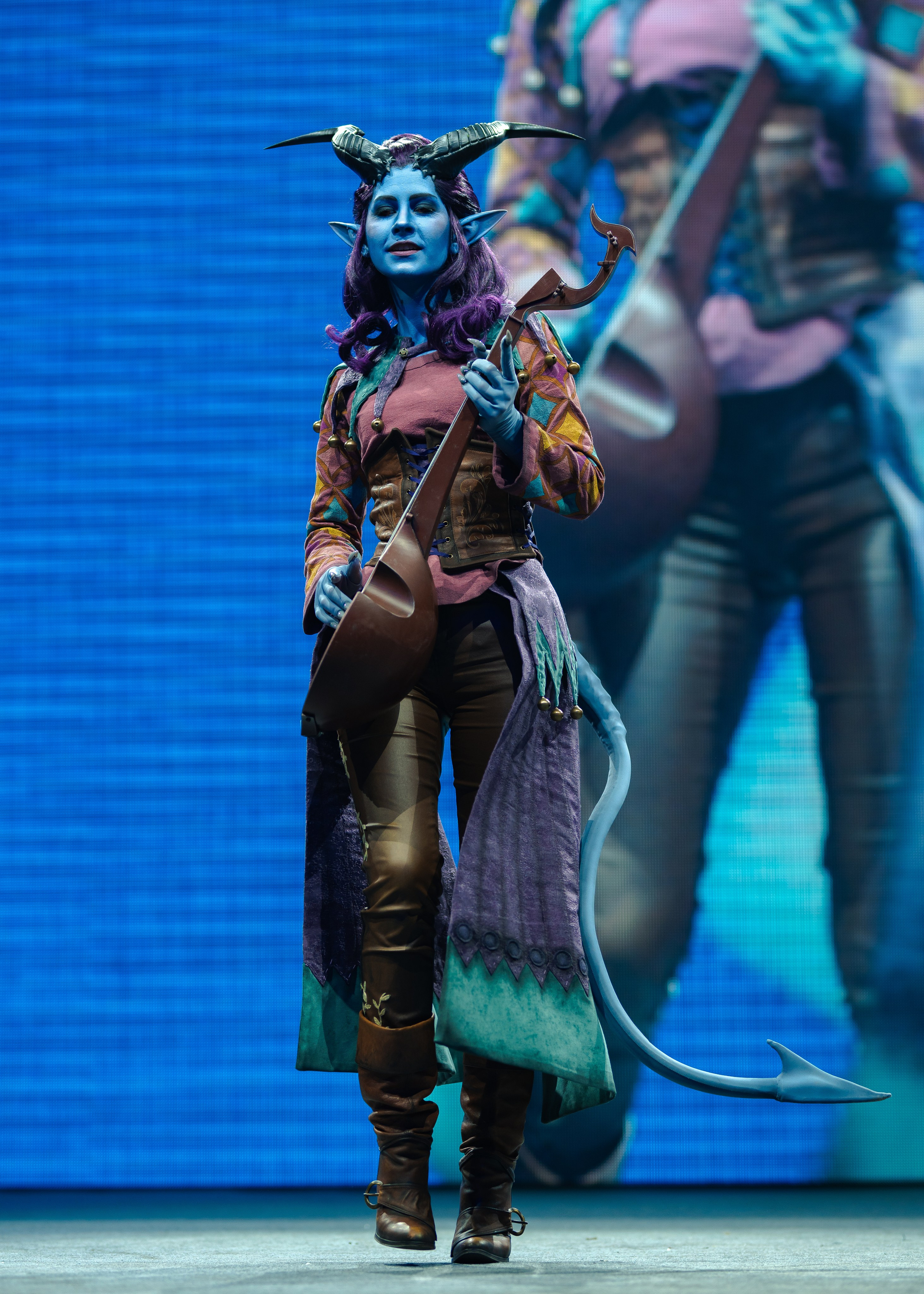 Epic Con Russia 2025. Крамер Юлиана детский и семейный фотограф