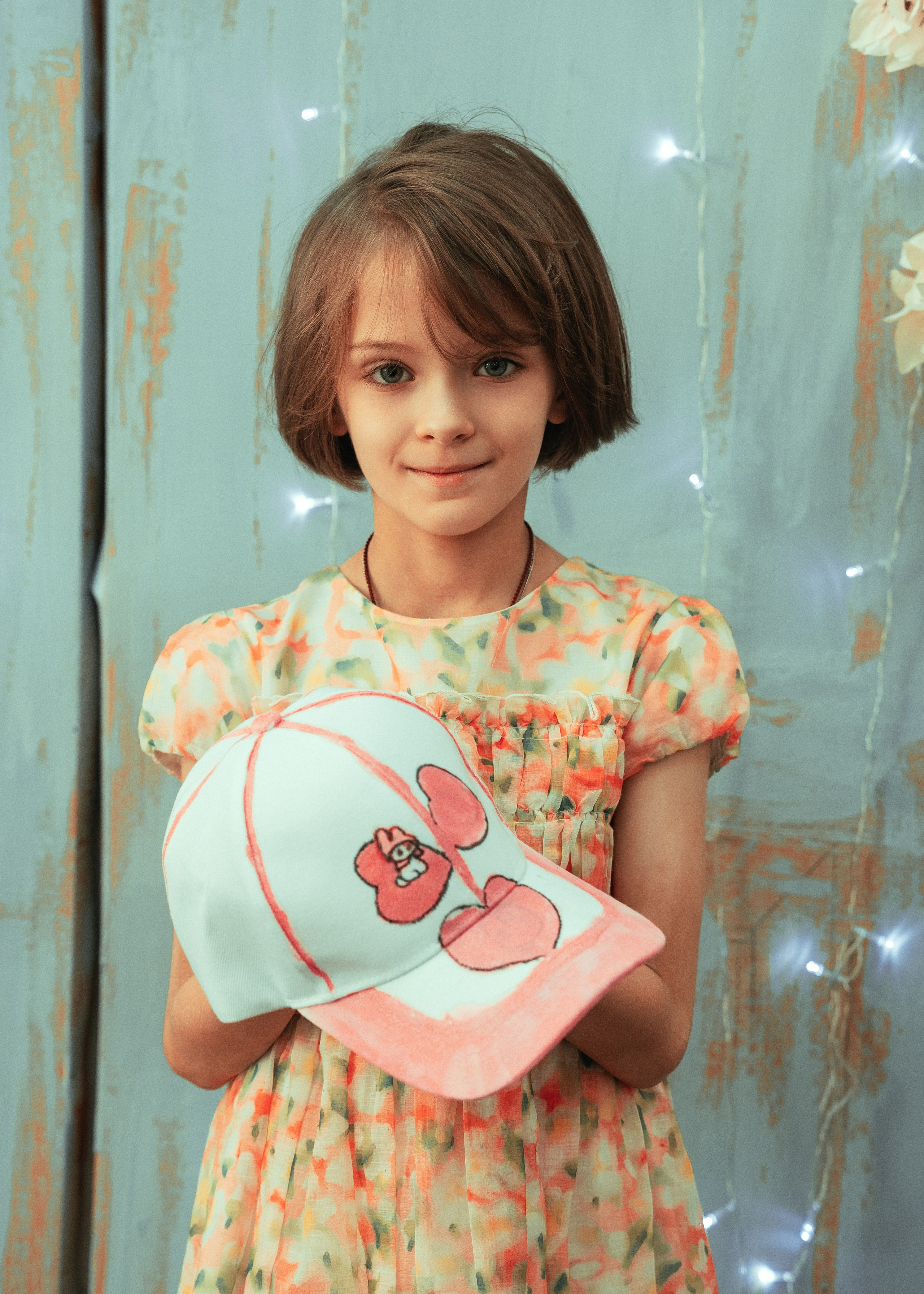 От мишки с любовью. Крамер Юлиана детский и семейный фотограф