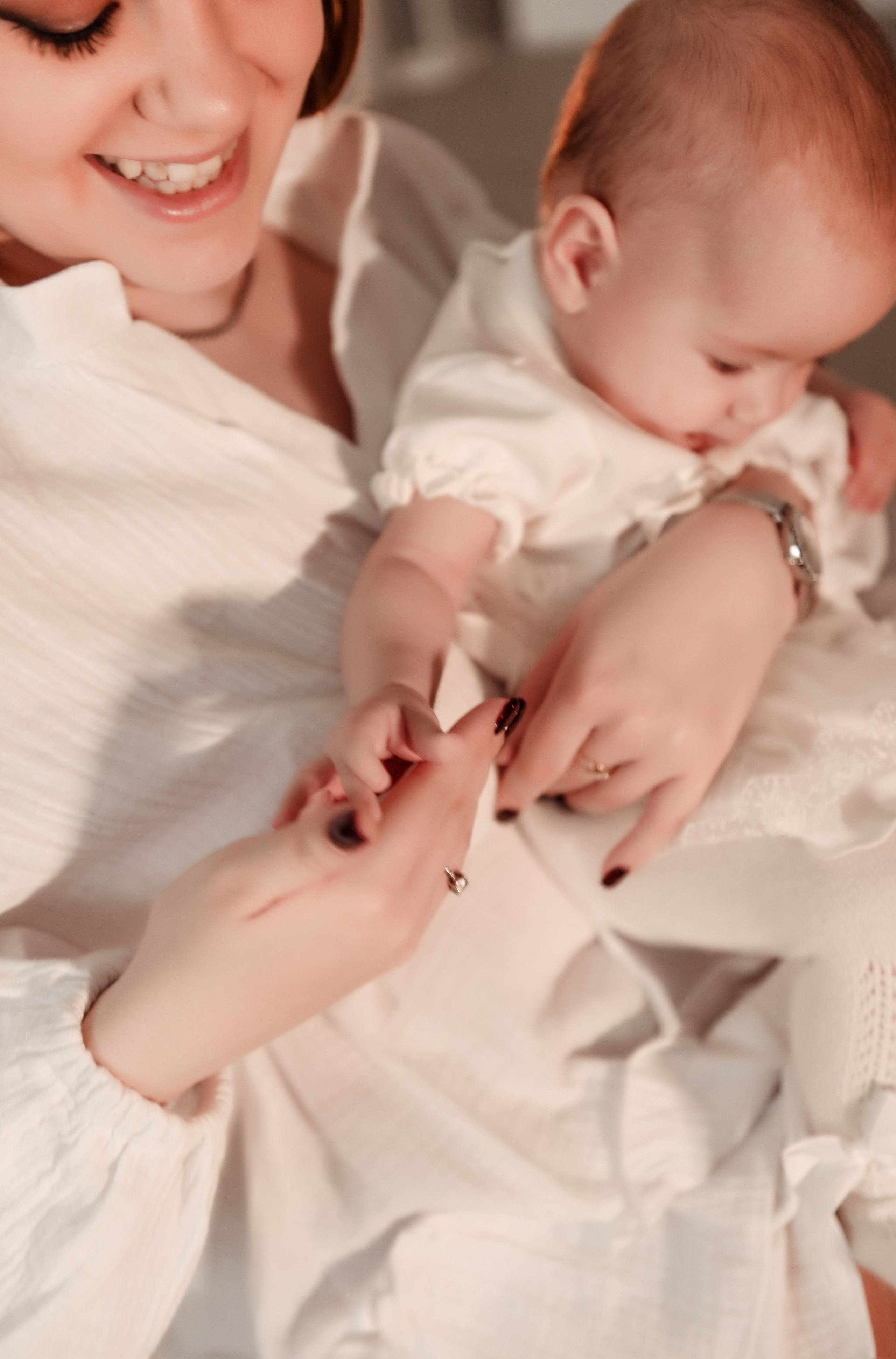 Новогодняя семейная. Свадебный, семейный, детский, контент фотограф в Омске Максим Ильин