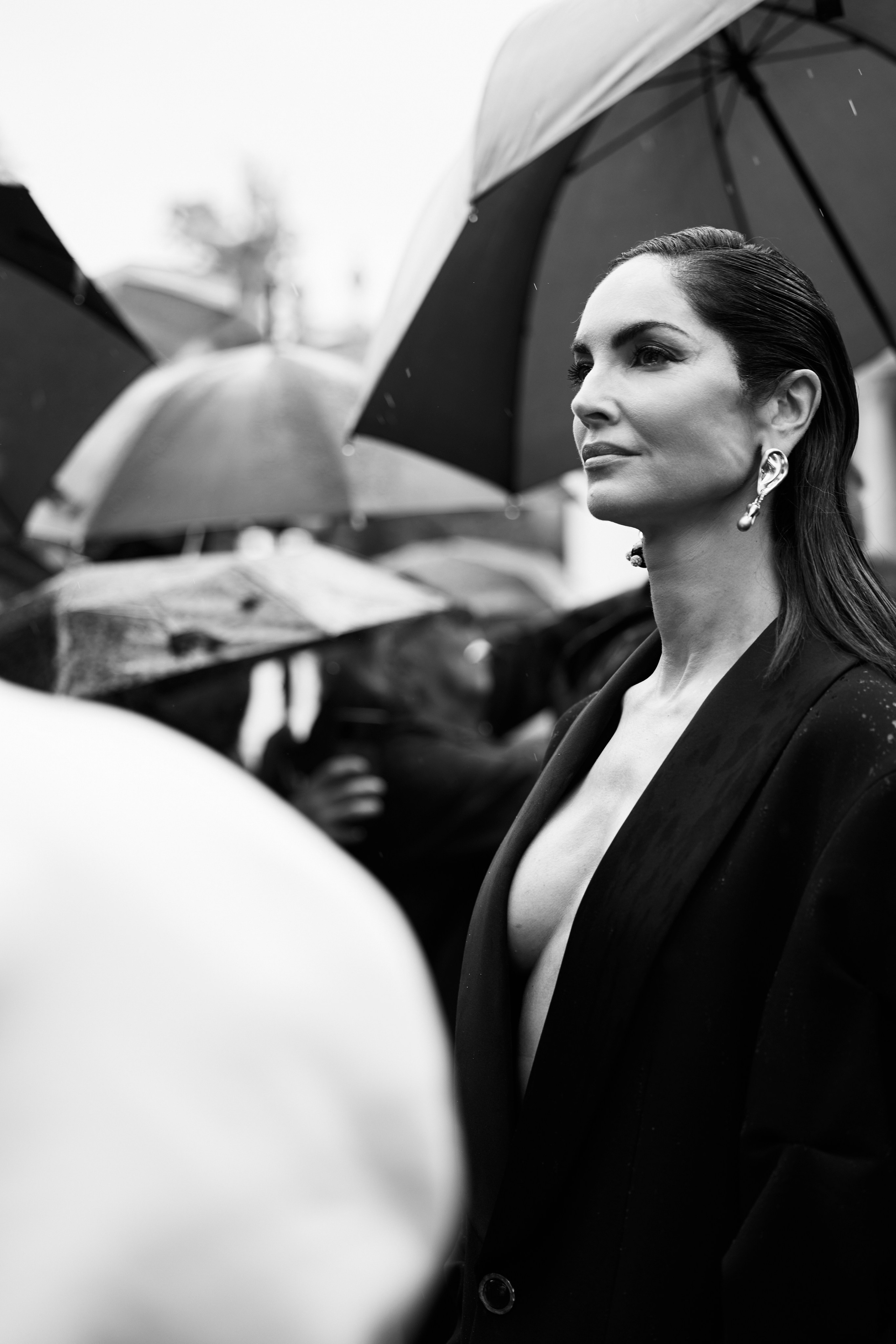 Schiaparelli Haute Couture Fall-Winter 25/26. Photographer in Milan Ivan Goncharov