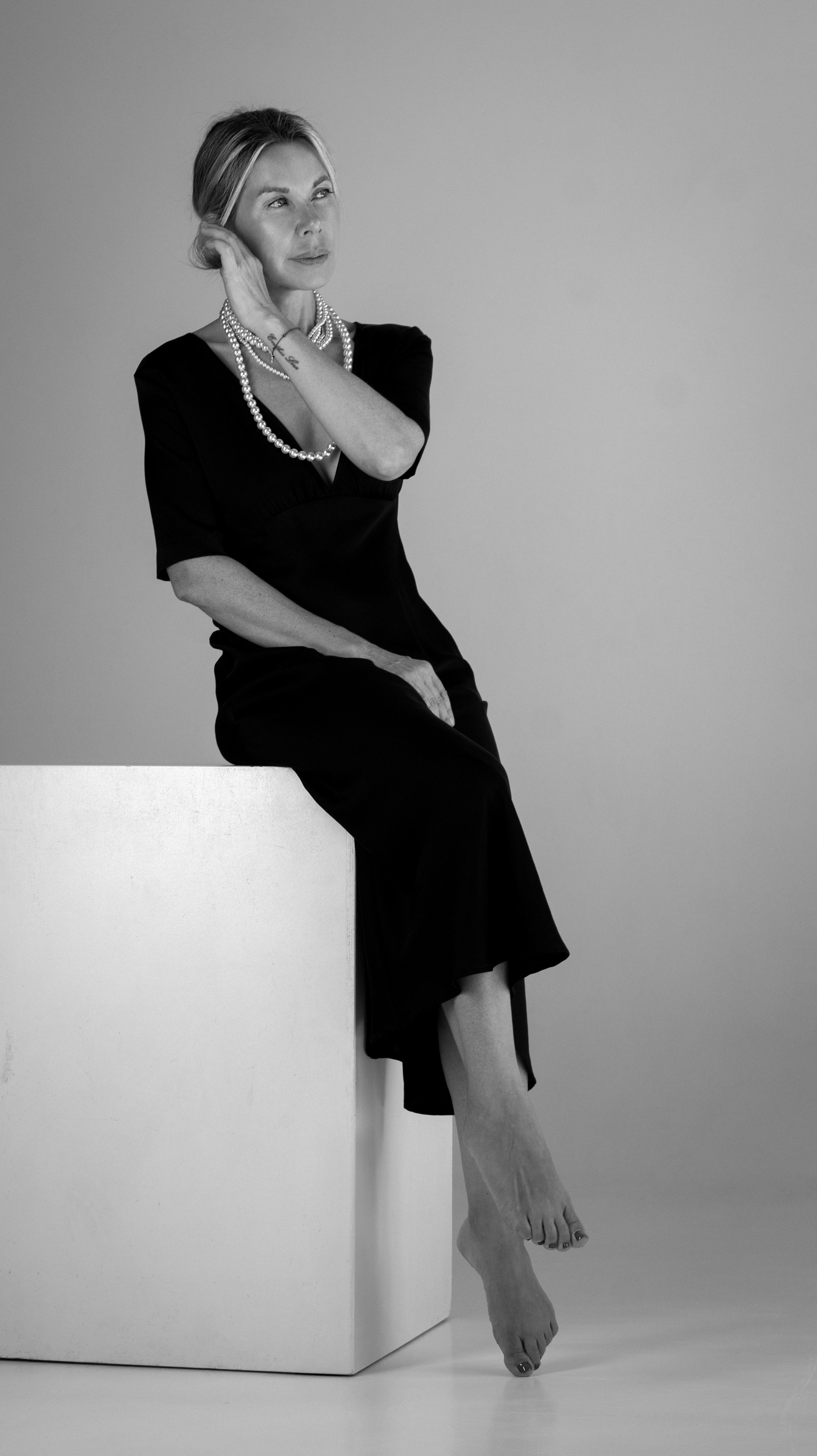 Юлия, для сайта и для себя. Фотограф Вероника Смит I Владивосток