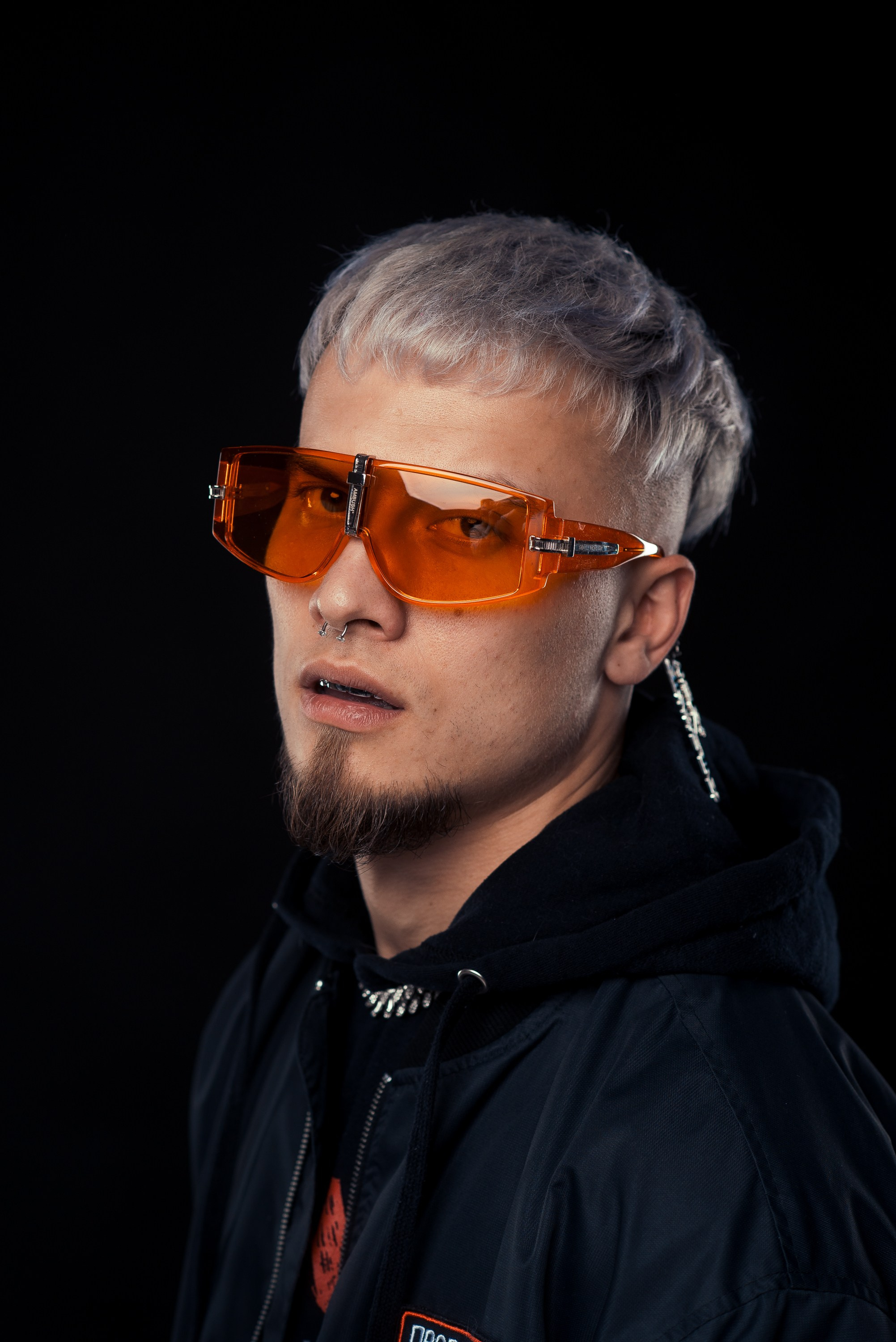 Dabro&Hard. Главная