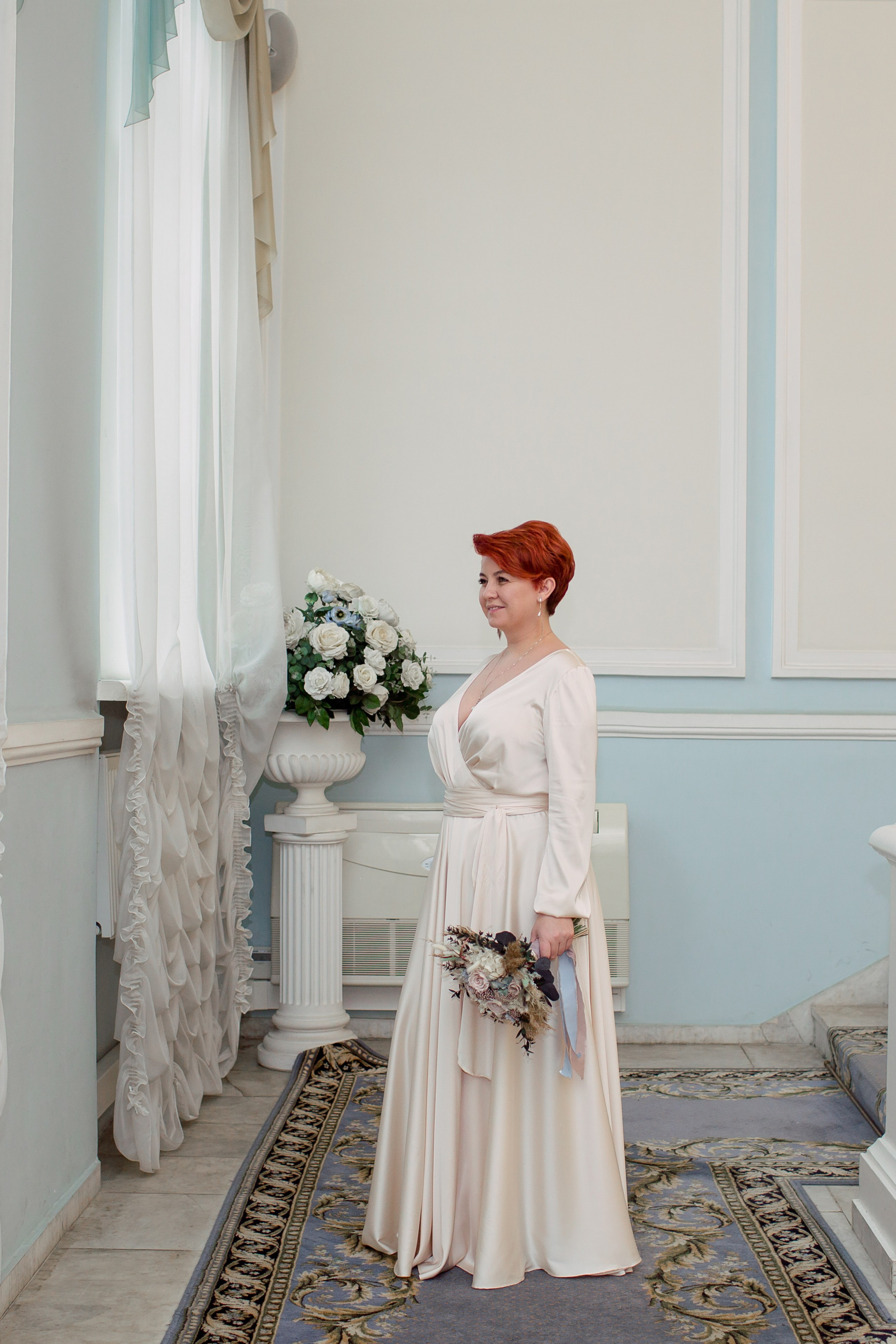 А❤️Д. Свадебный и семейный фотограф Спб Бошман Ирина