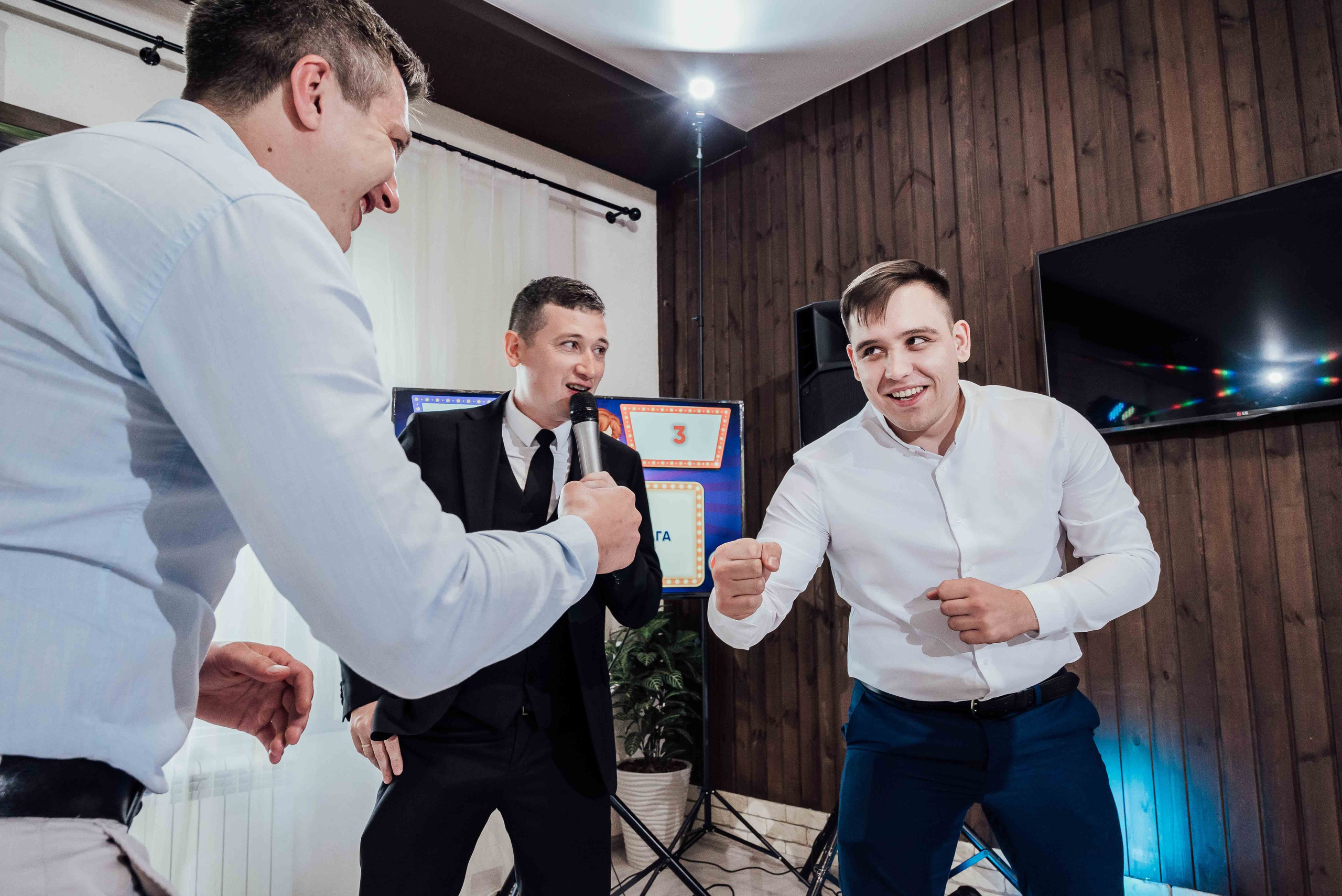 Саша и Катя. Тамара Власова