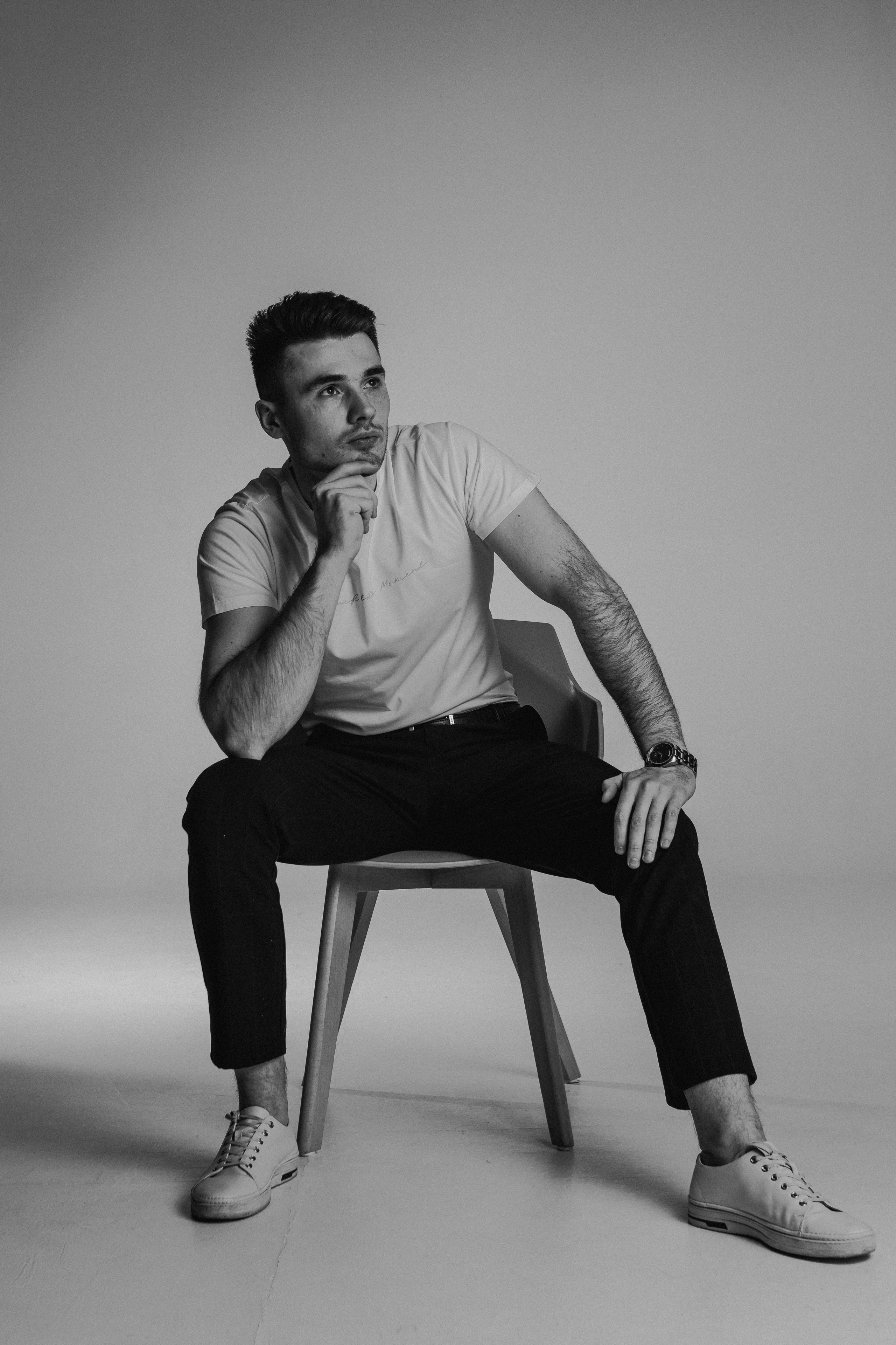 Ashot. Ника — ваш персональный фотограф в Нижнем Новгороде