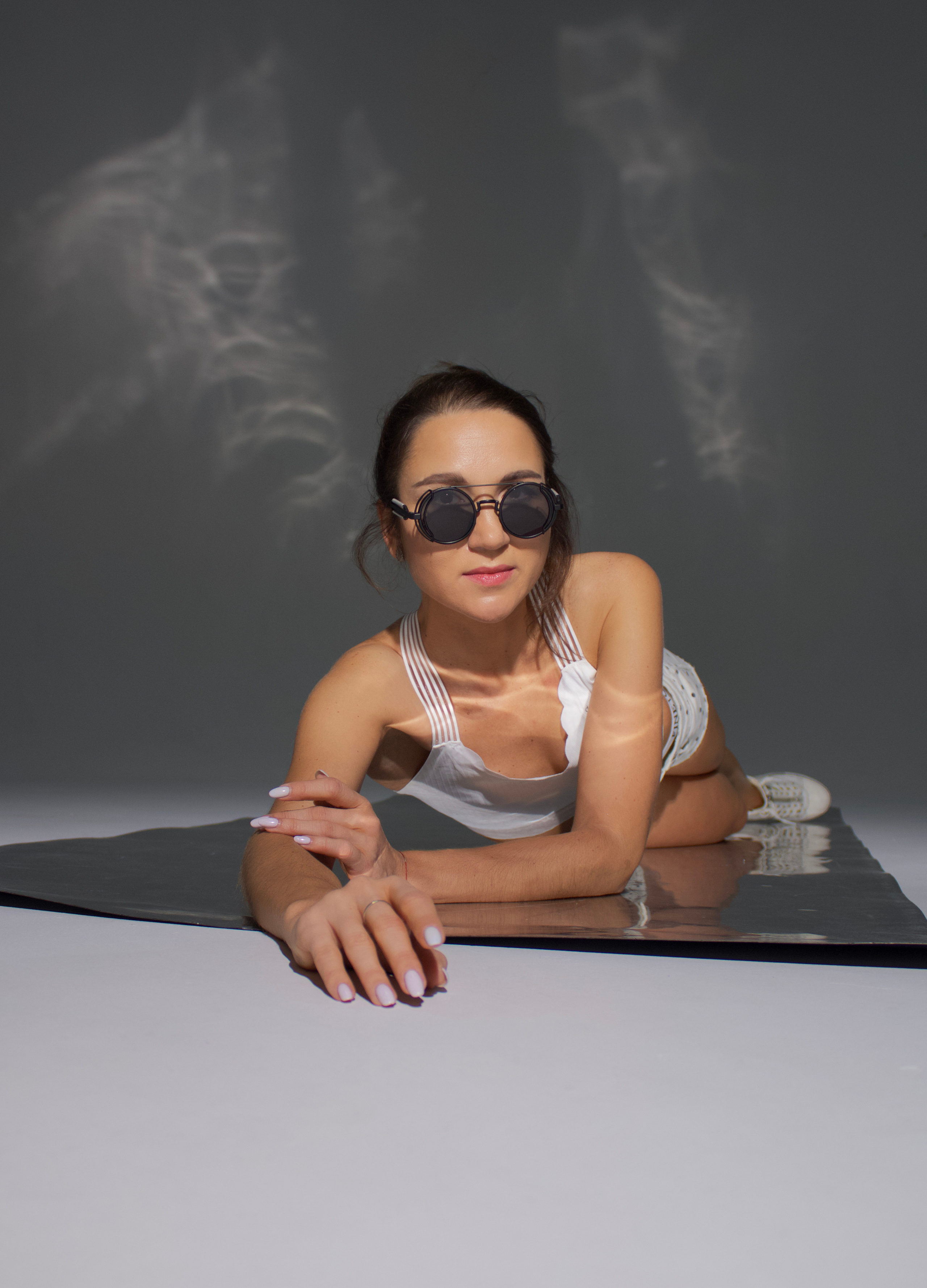 Илона Владимирова. Портретный фотограф в Москве Алексей Соловьёв