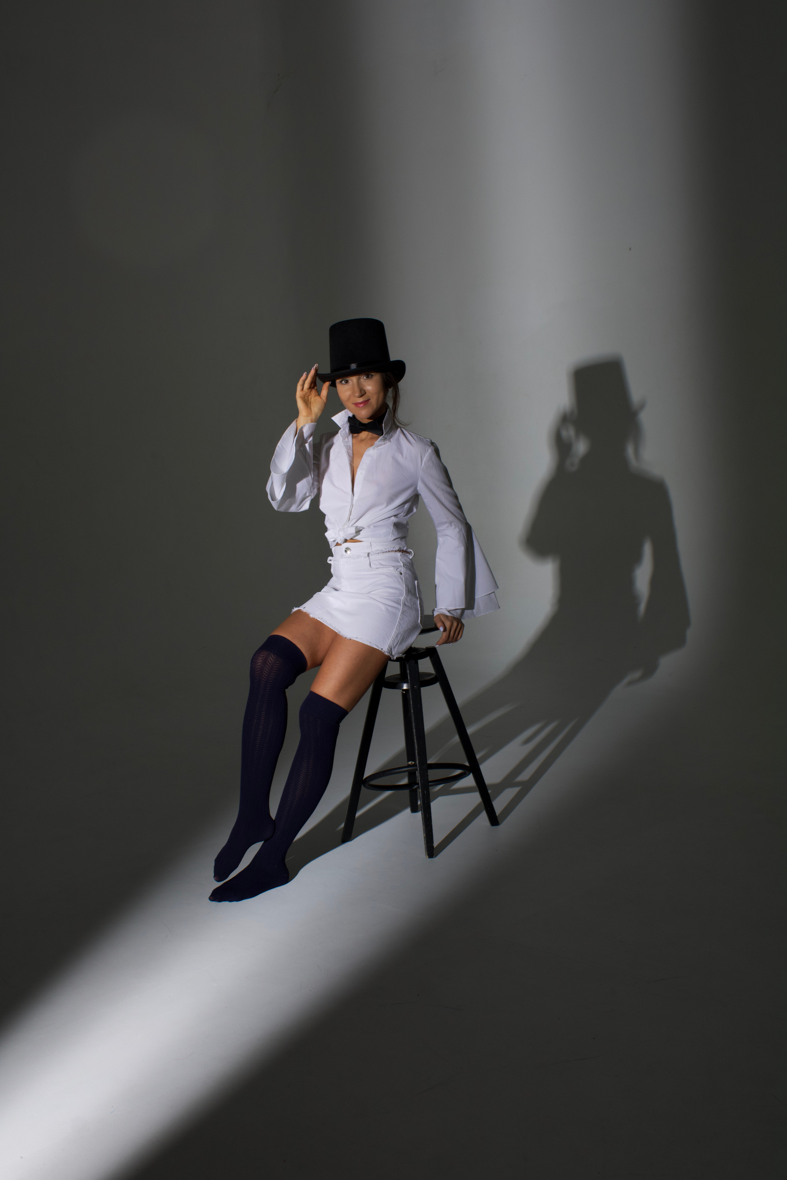 Илона Владимирова. Портретный фотограф в Москве Алексей Соловьёв