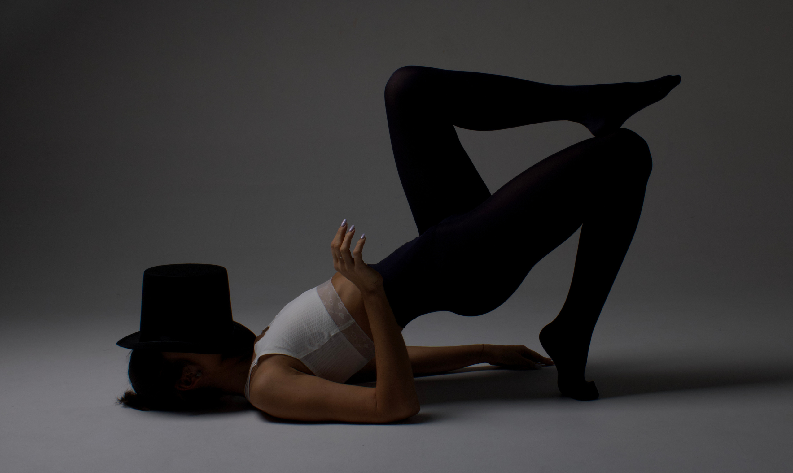 Илона Владимирова. Портретный фотограф в Москве Алексей Соловьёв