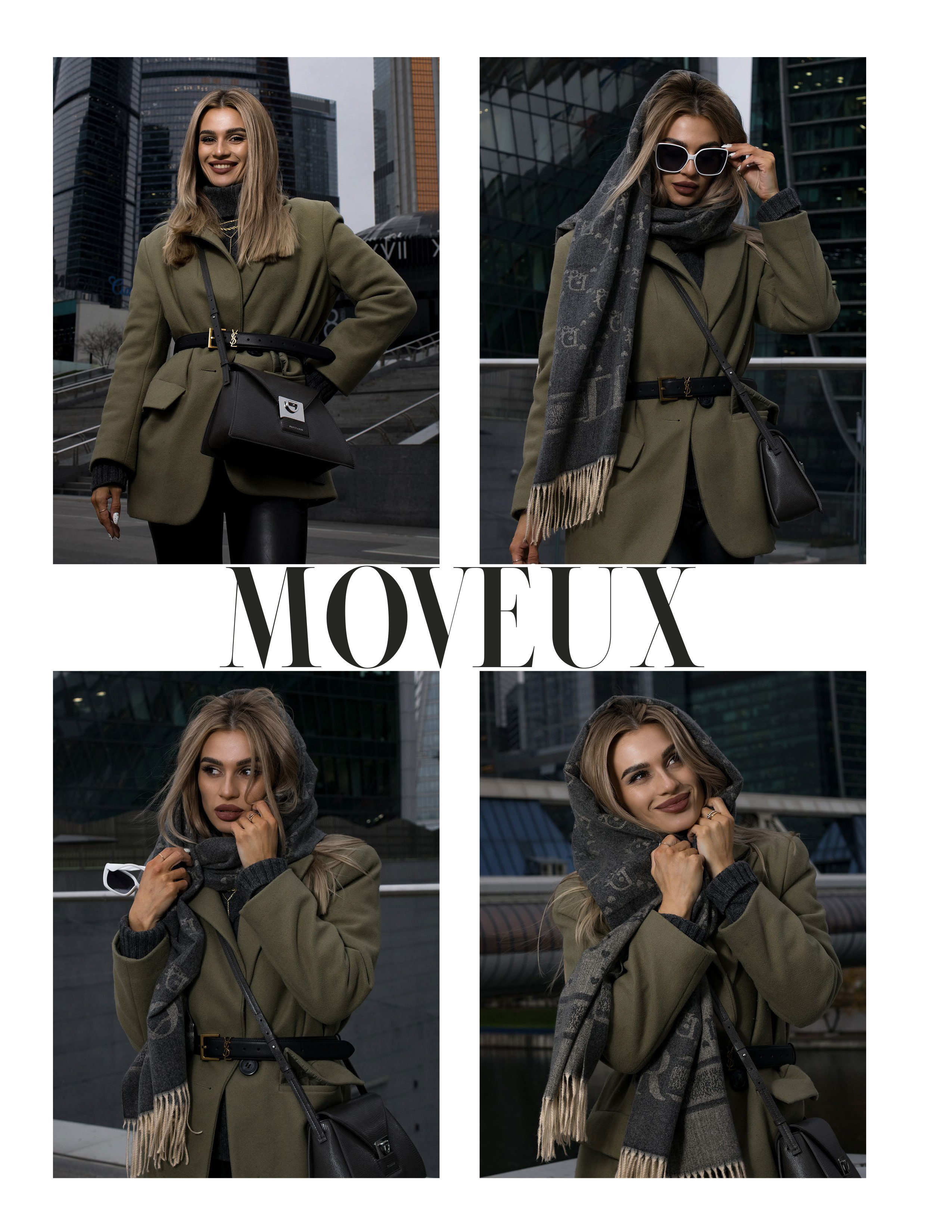 MOVEUX Magazine. Портретный фотограф в Москве Алексей Соловьёв