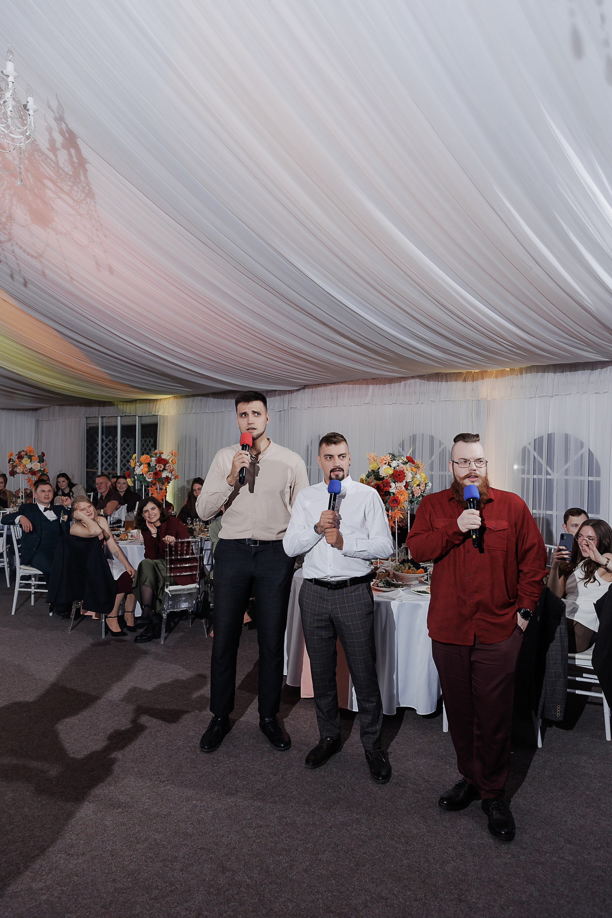 Свадьба. Свадебный и семейный фотограф в Твери и Тверской области