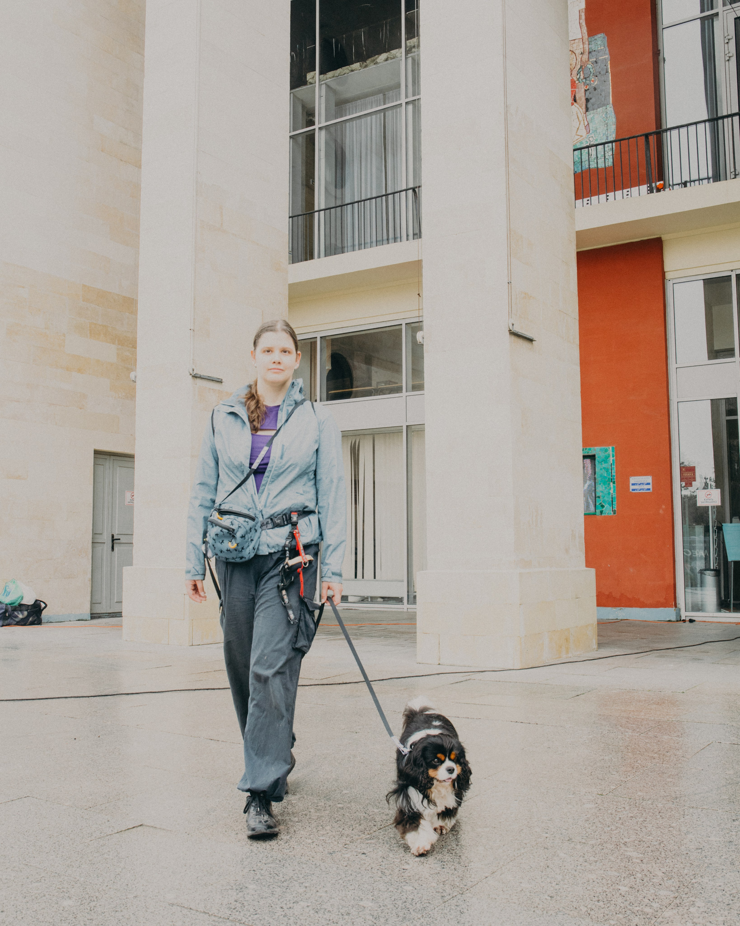 Гилдин. Портретный фотограф Ванинен Анастасия. Санкт-Петербург