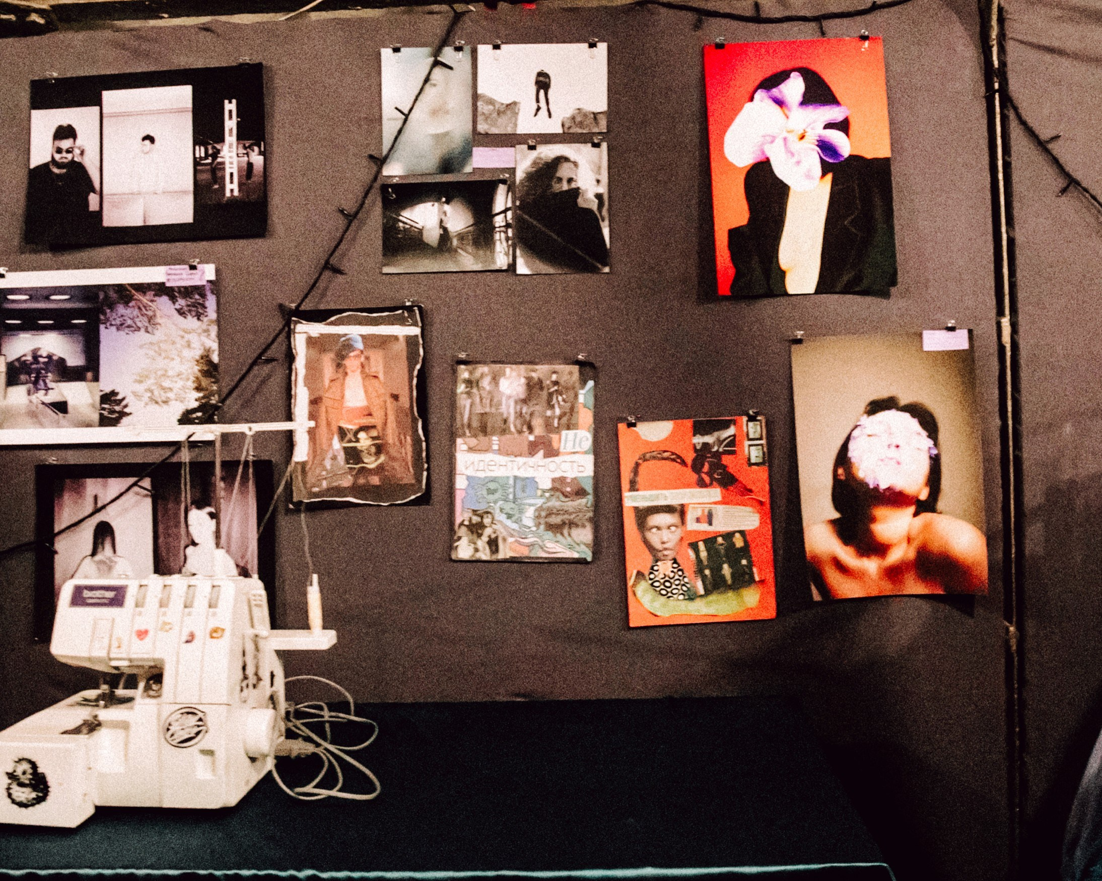 Луми. Портретный фотограф Ванинен Анастасия. Санкт-Петербург