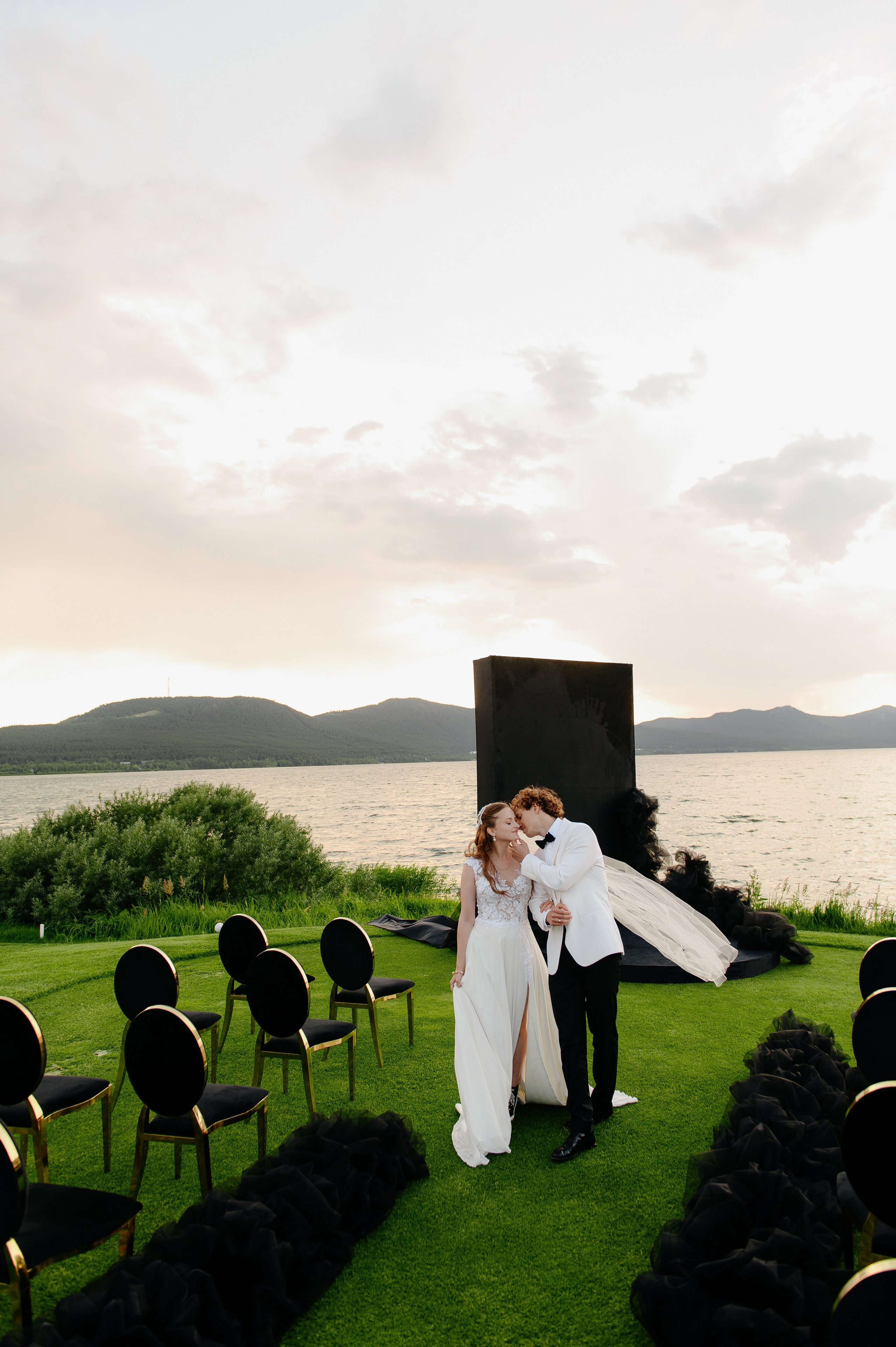 PREWEDDING. Фотограф Евгений Фураев
