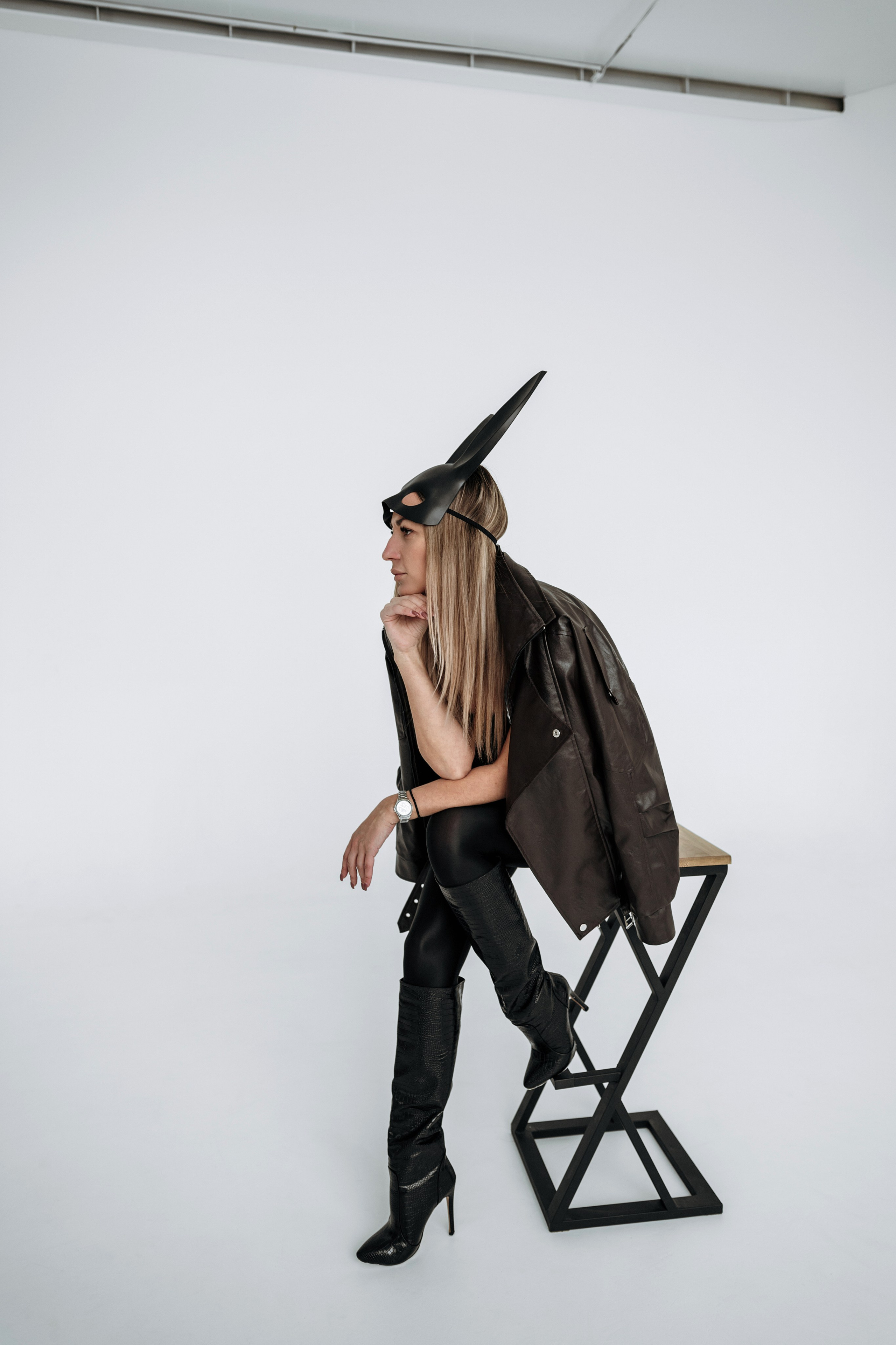 Екатерина. Фотограф Москва