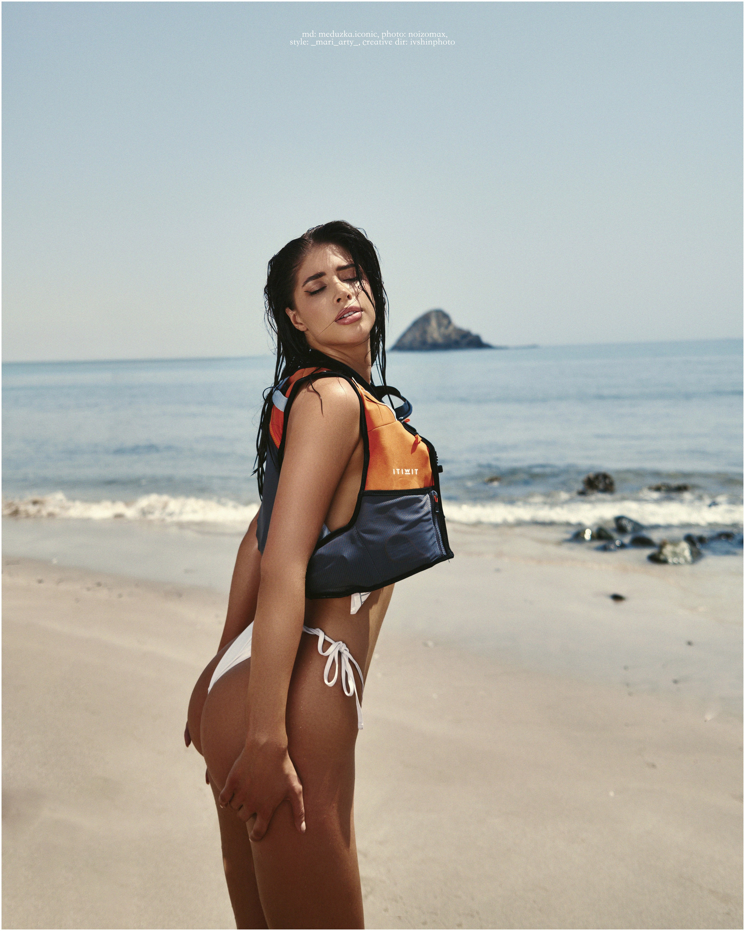 Meduzka /2. NOIZOMAX Художественный фотограф в Дубай