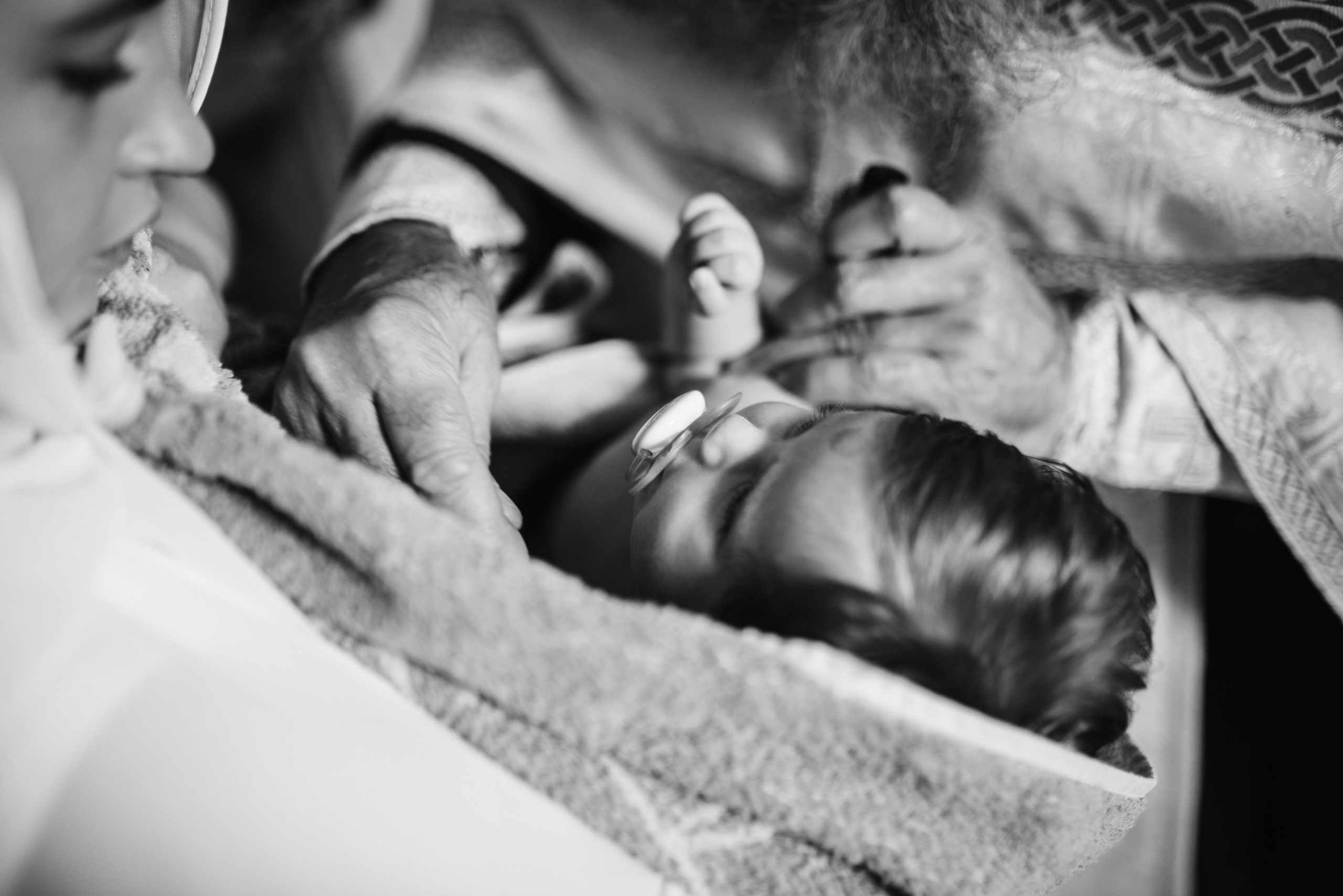 Крещения. Свадебный и семейный фотограф , г.Саранск Климкина Анастасия