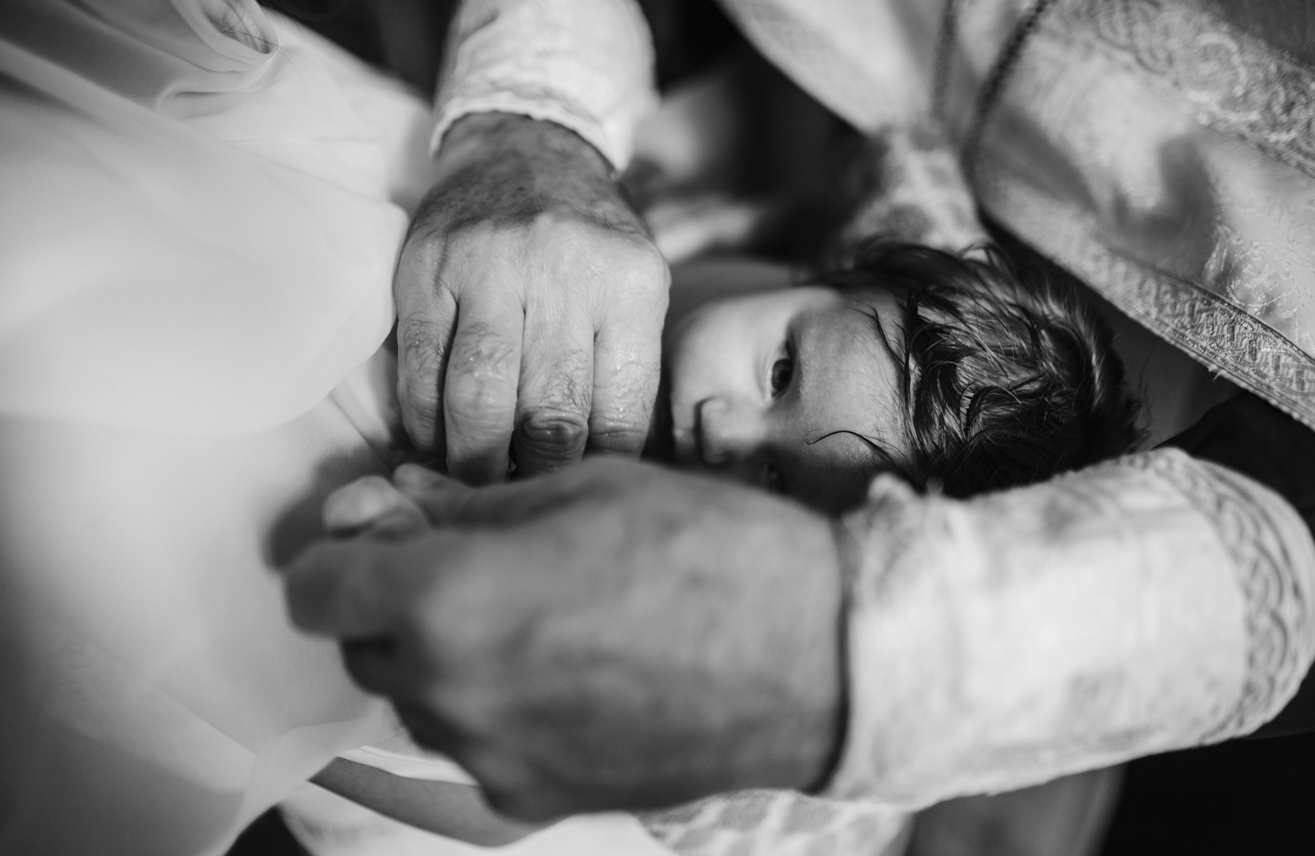 Крещения. Свадебный и семейный фотограф , г.Саранск Климкина Анастасия