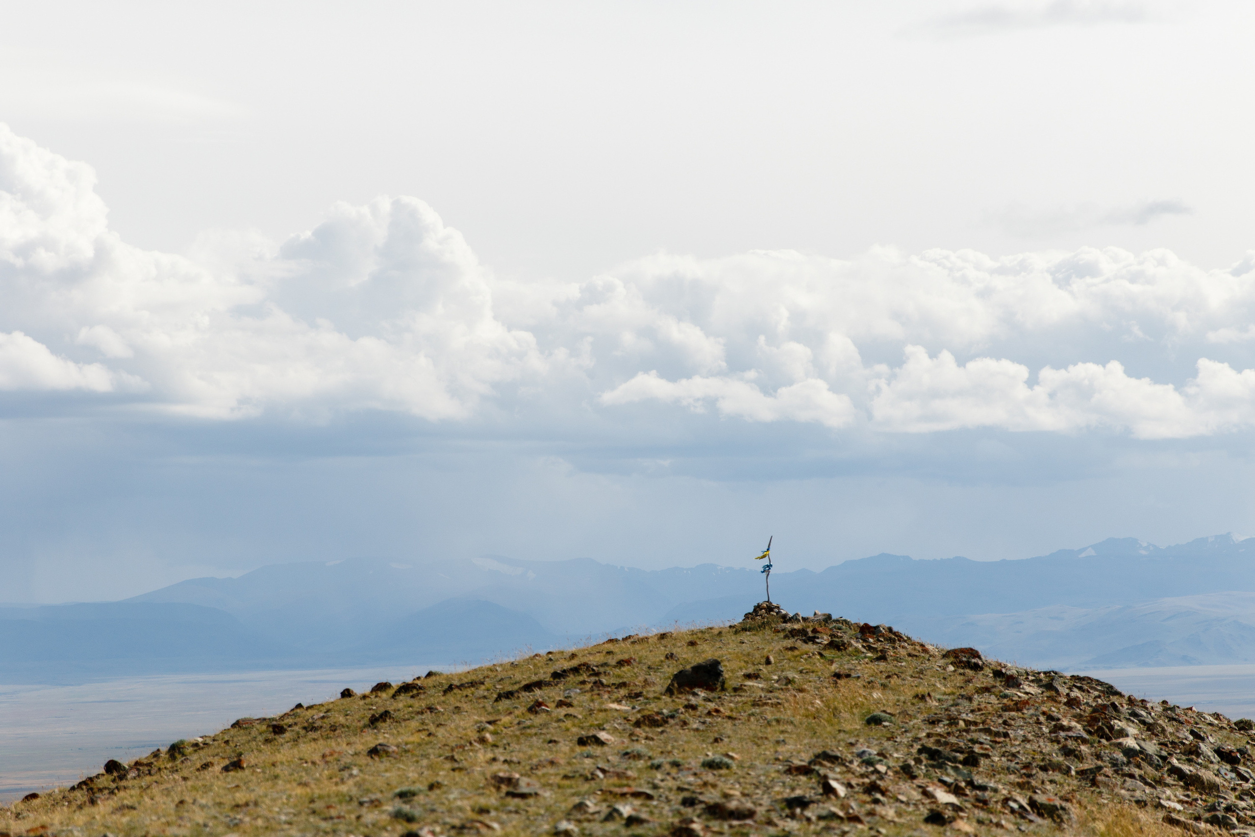 Мой Алтай. Фотограф Кирилл Мешков Кемерово