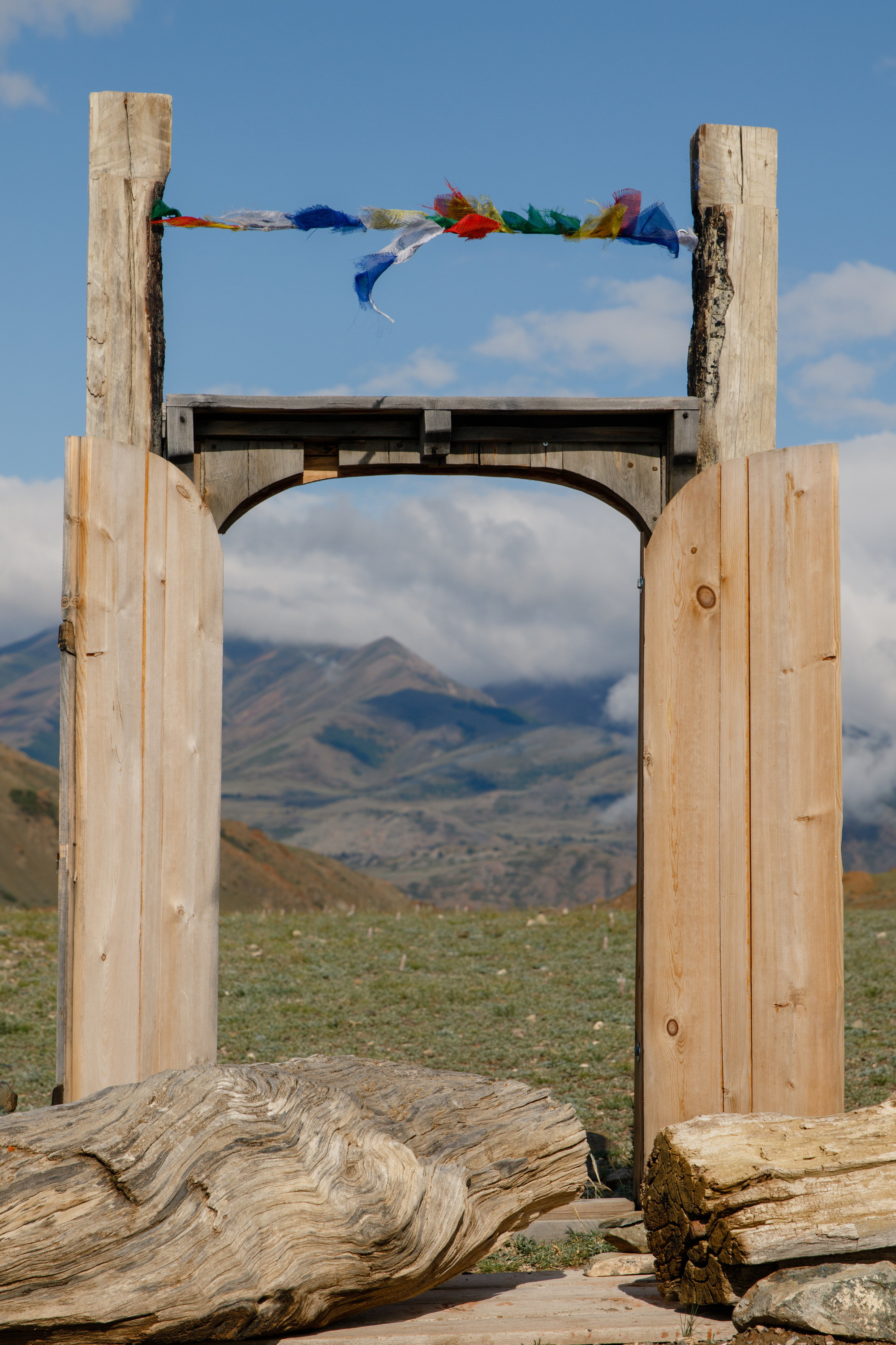 Мой Алтай. Фотограф Кирилл Мешков Кемерово