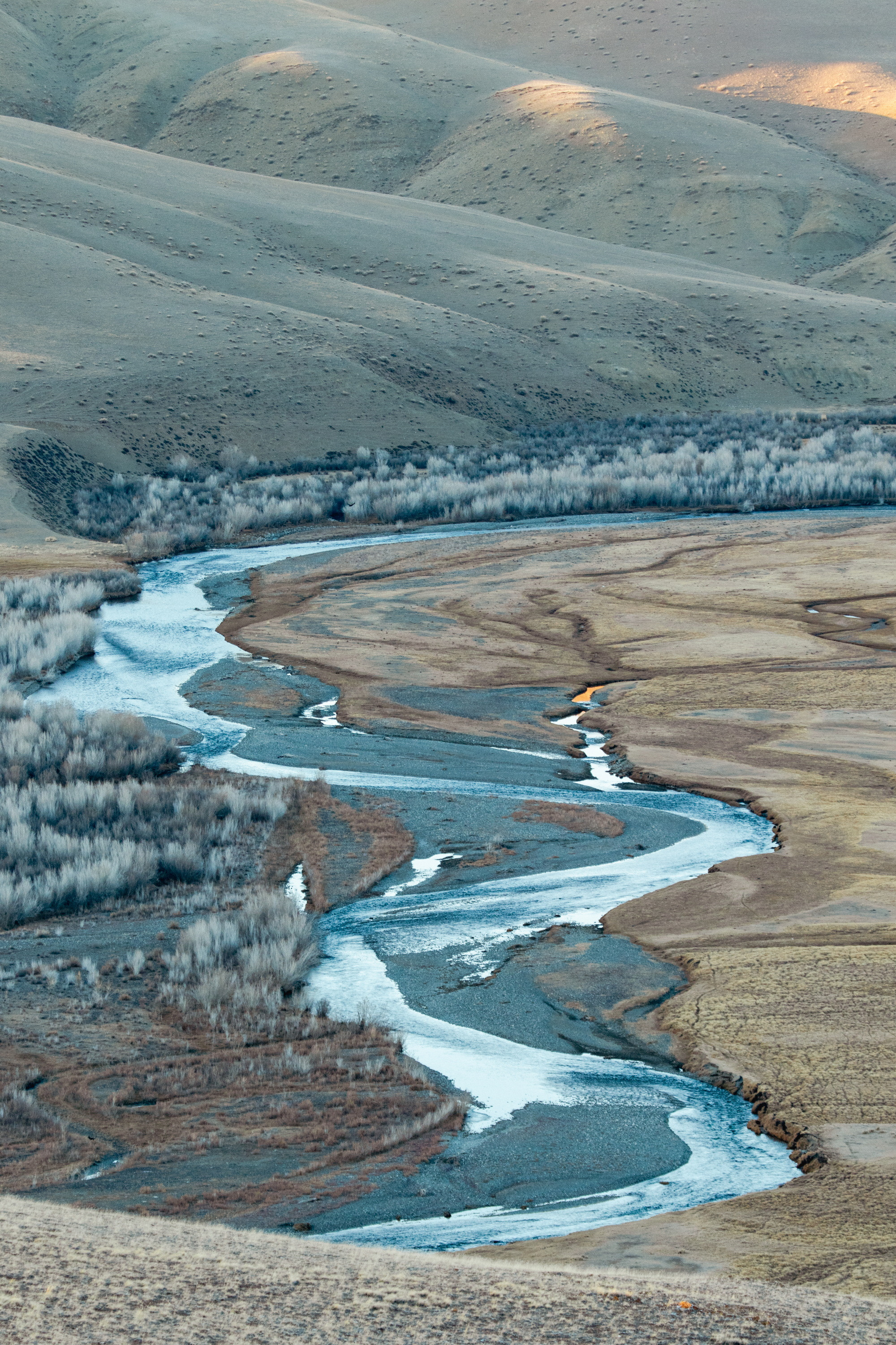 Мой Алтай. Фотограф Кирилл Мешков Кемерово