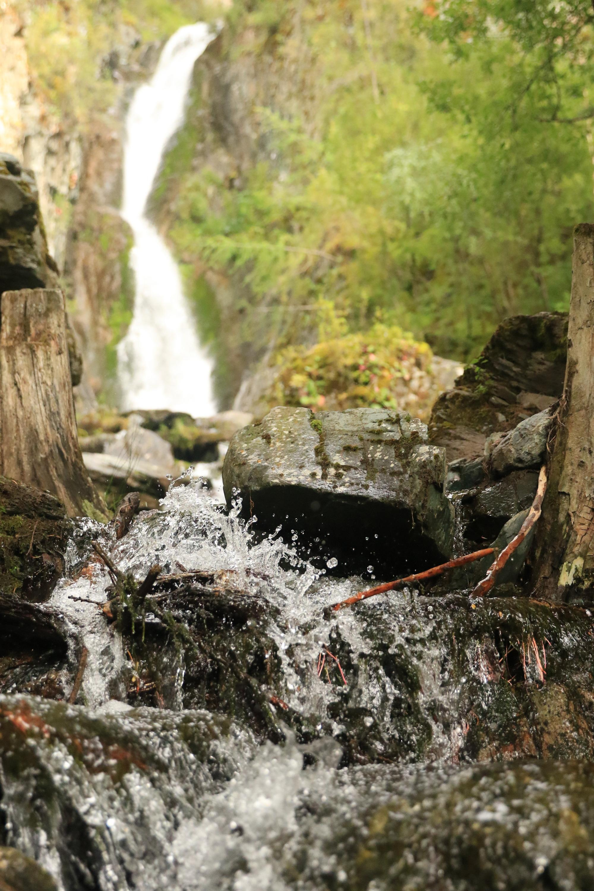 Мой Алтай. Фотограф Кирилл Мешков Кемерово