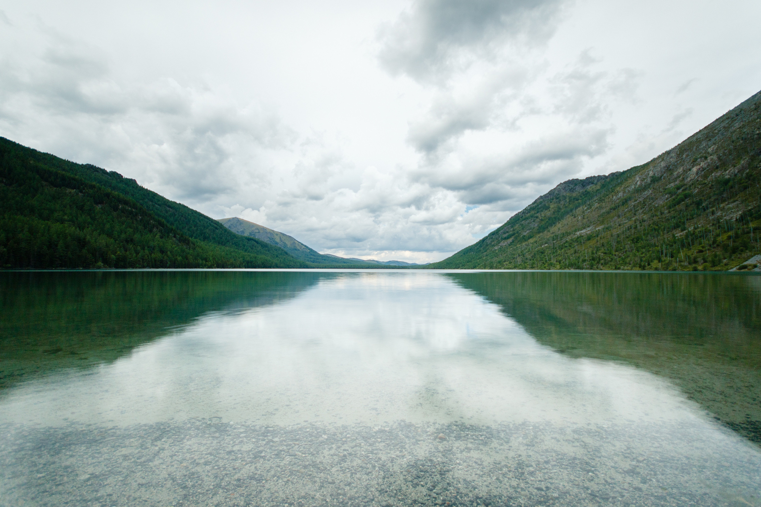 Мой Алтай. Фотограф Кирилл Мешков Кемерово