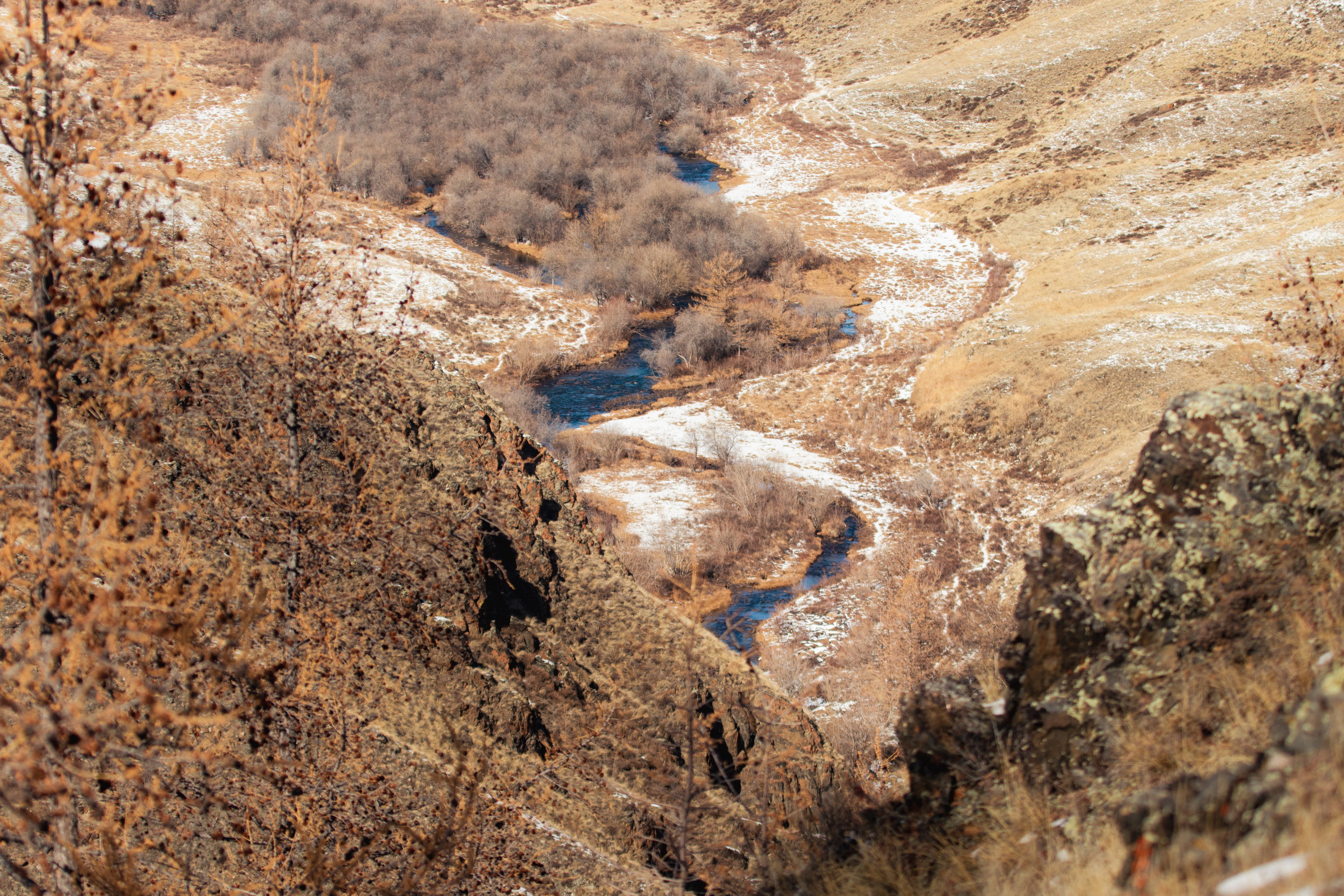 Мой Алтай. Фотограф Кирилл Мешков Кемерово