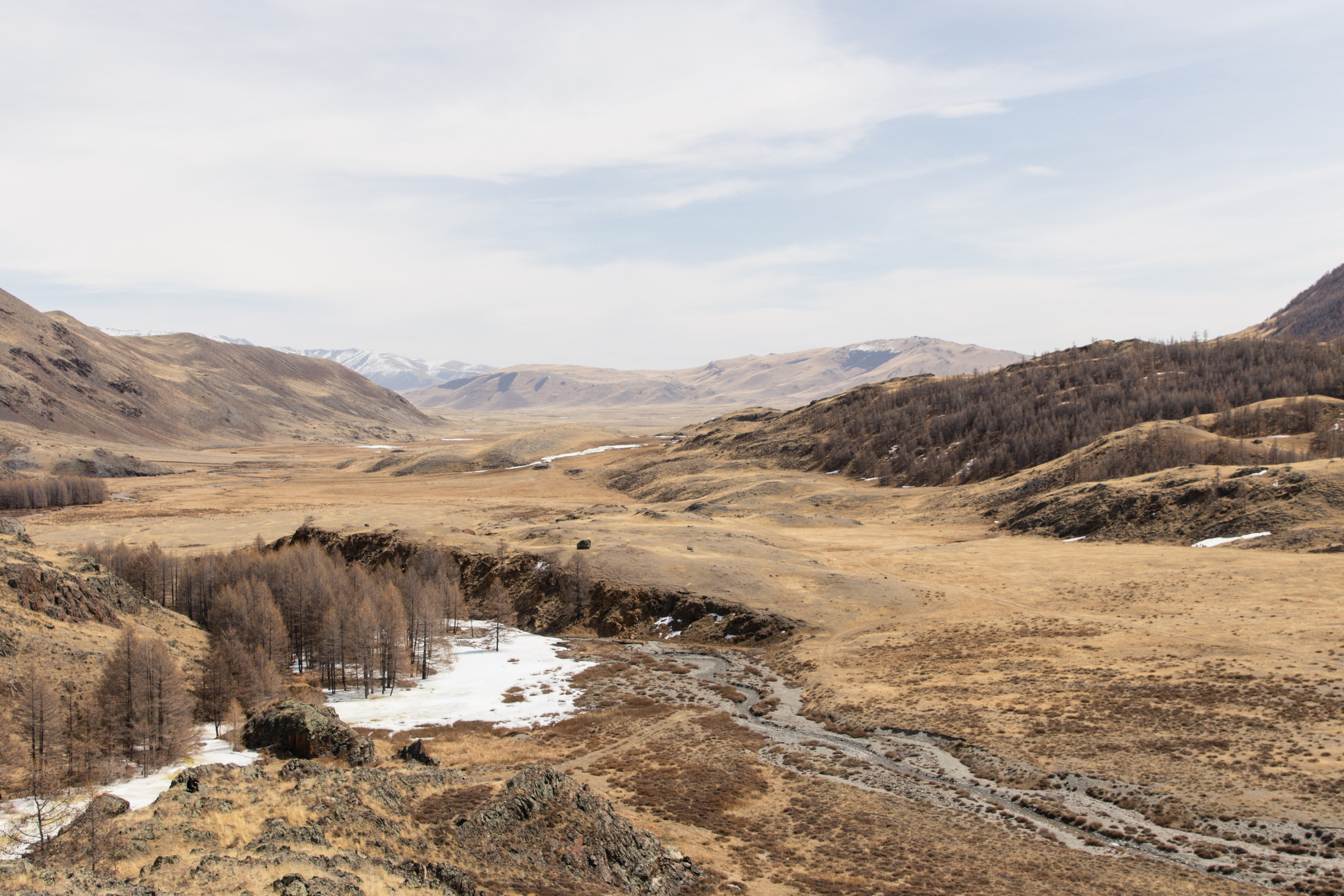 Мой Алтай. Фотограф Кирилл Мешков Кемерово