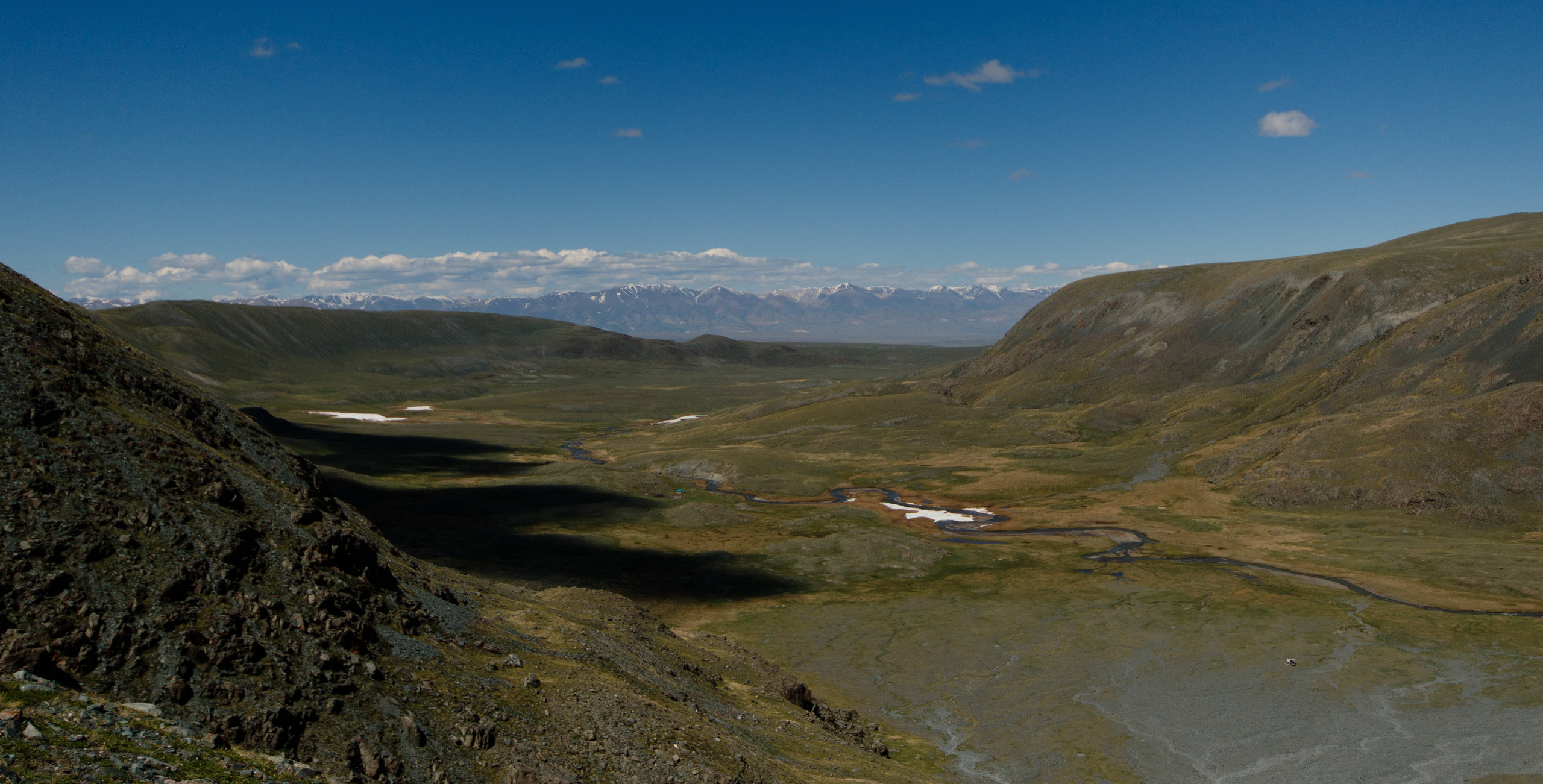 Мой Алтай. Фотограф Кирилл Мешков Кемерово
