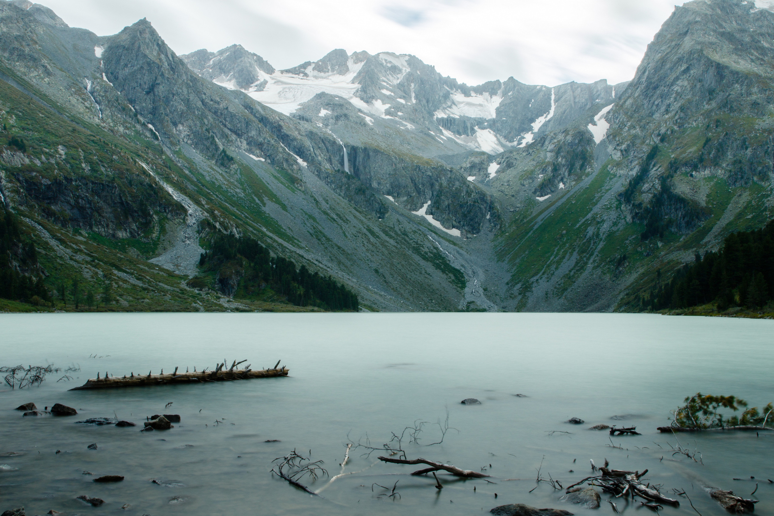 Мой Алтай. Фотограф Кирилл Мешков Кемерово