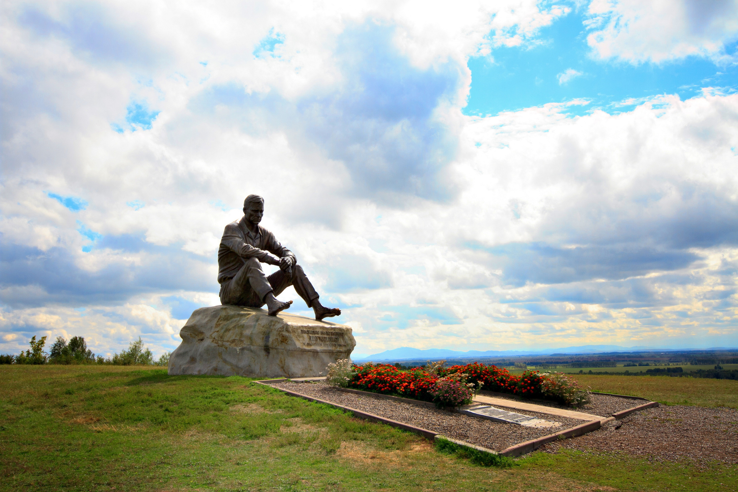 Мой Алтай. Фотограф Кирилл Мешков Кемерово