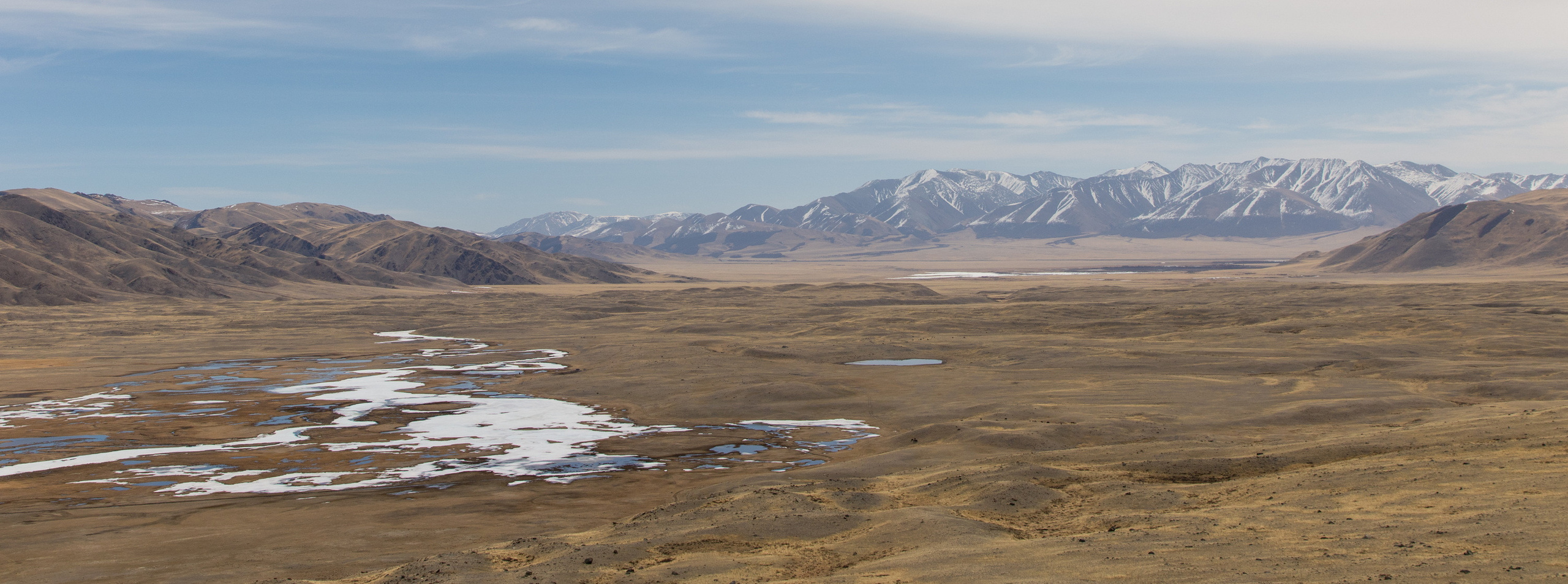 Мой Алтай. Фотограф Кирилл Мешков Кемерово