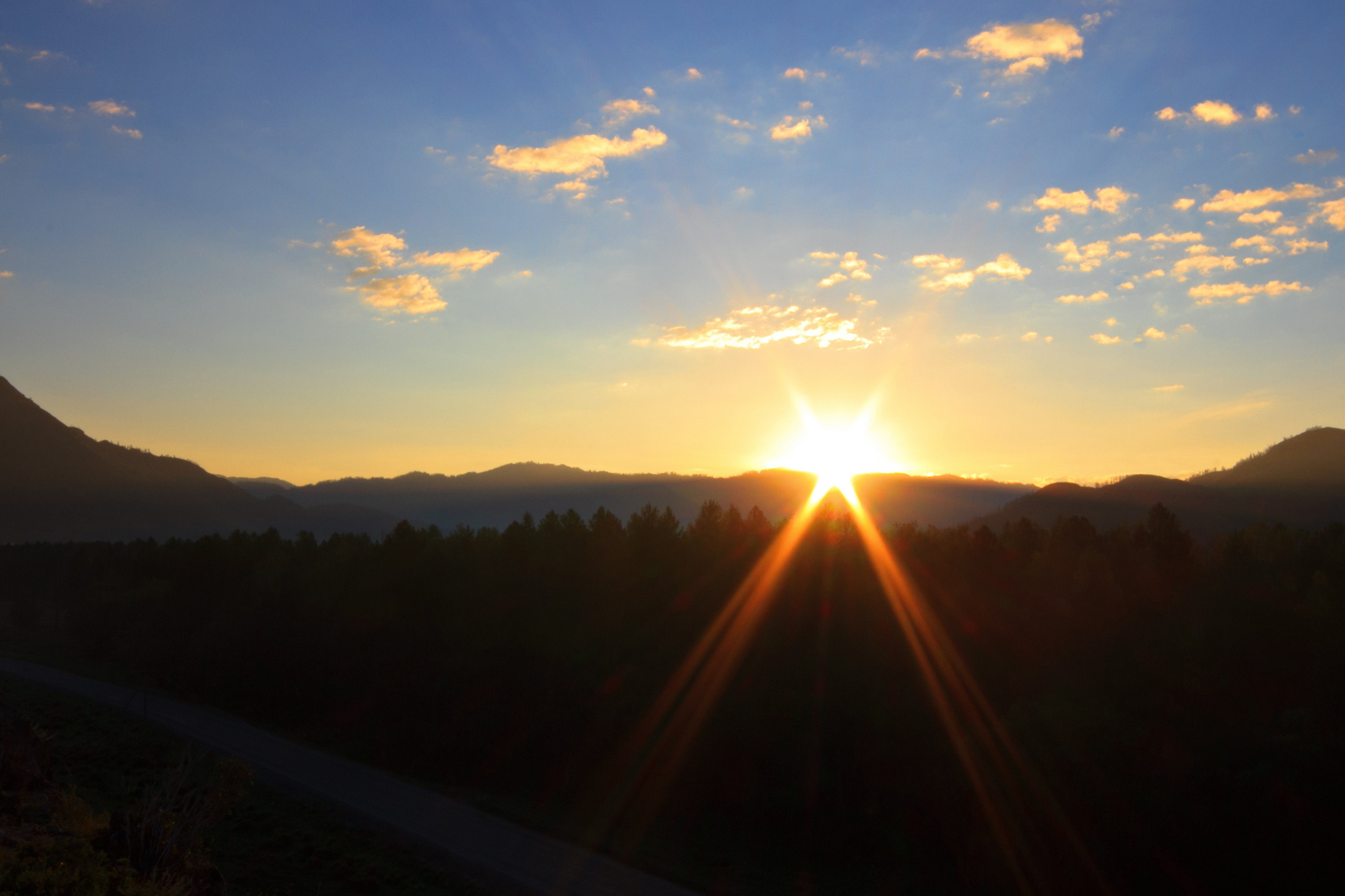 Мой Алтай. Фотограф Кирилл Мешков Кемерово