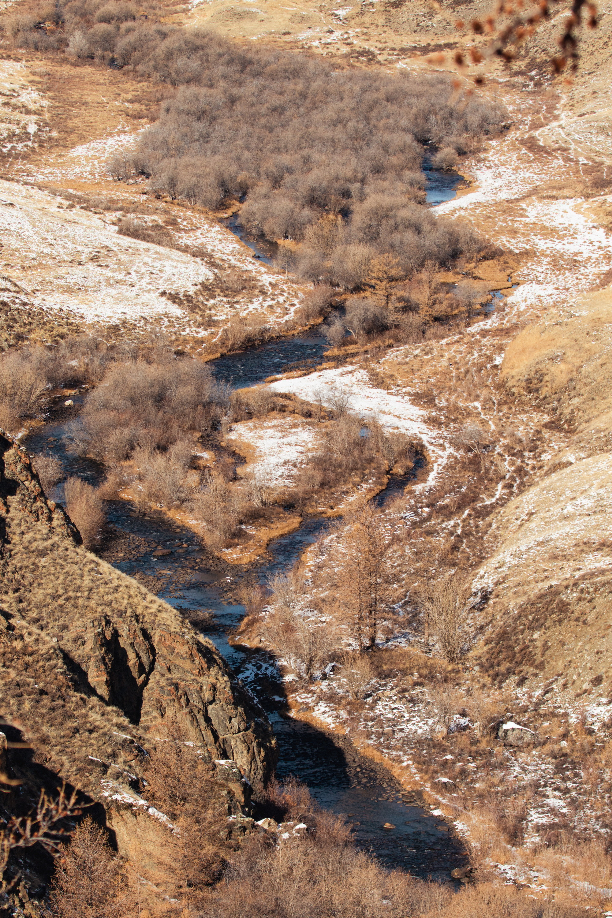 Мой Алтай. Фотограф Кирилл Мешков Кемерово