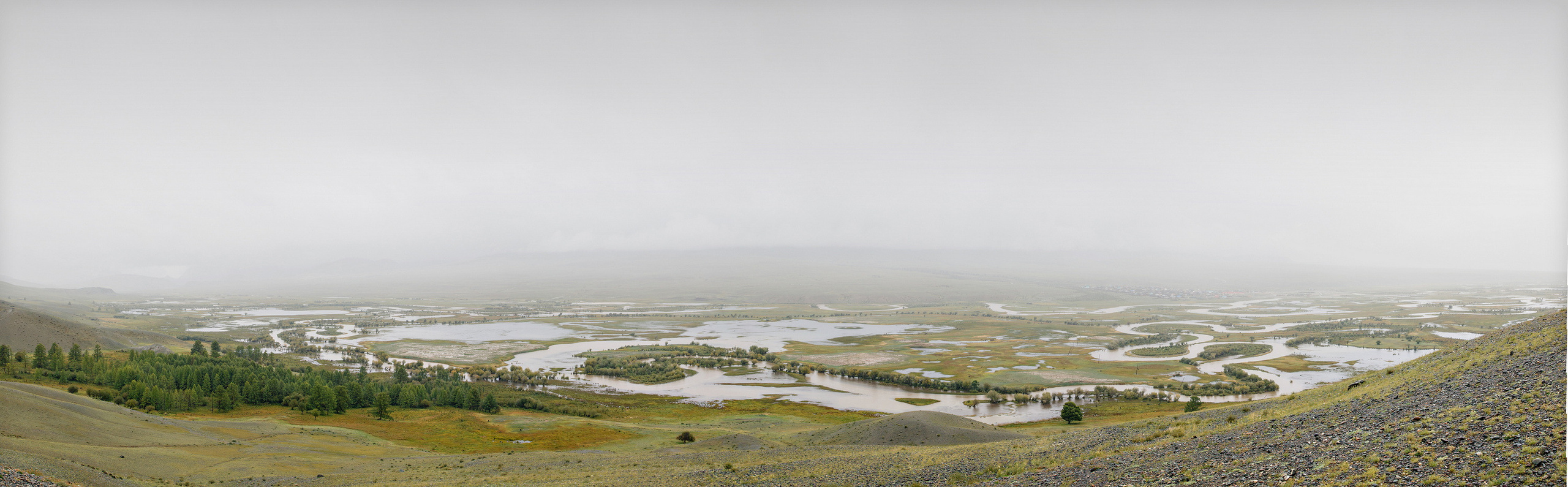 Мой Алтай. Фотограф Кирилл Мешков Кемерово