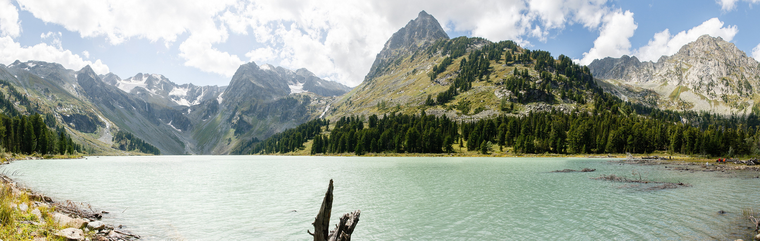 Мой Алтай. Фотограф Кирилл Мешков Кемерово