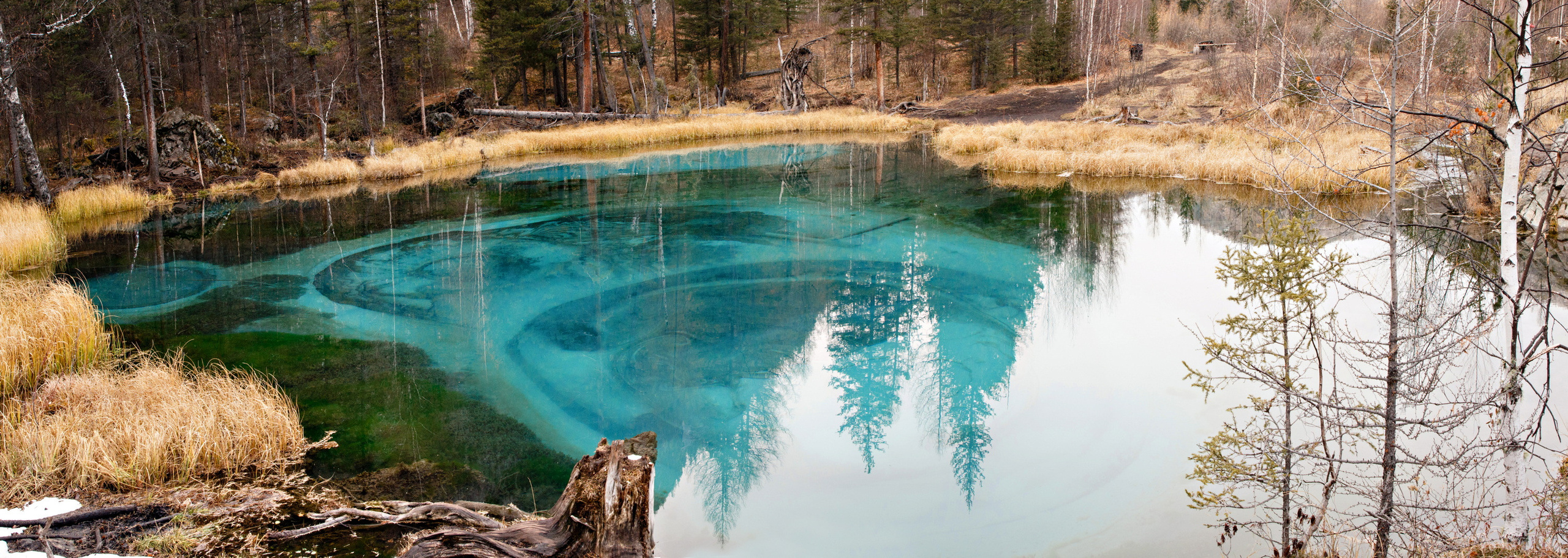 Мой Алтай. Фотограф Кирилл Мешков Кемерово